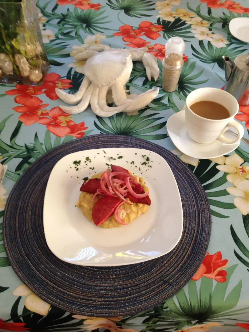 A La Bella Noni Bed & Breakfast