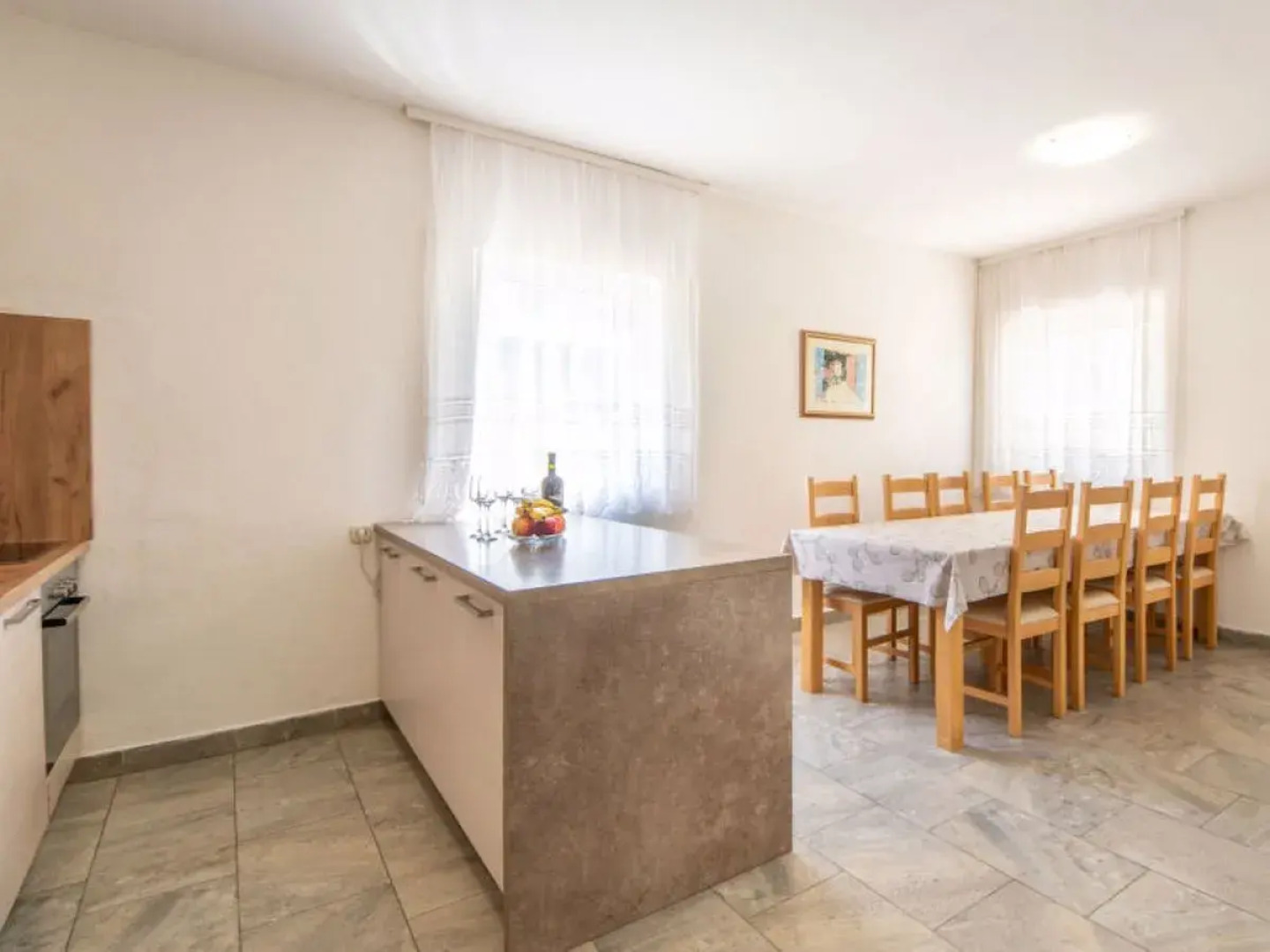 House Stana Novi Vinodolski/Klenovica