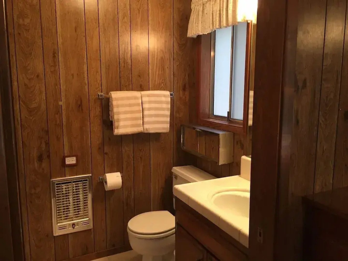 Yosemite Scenic Wonders - Wawona Area