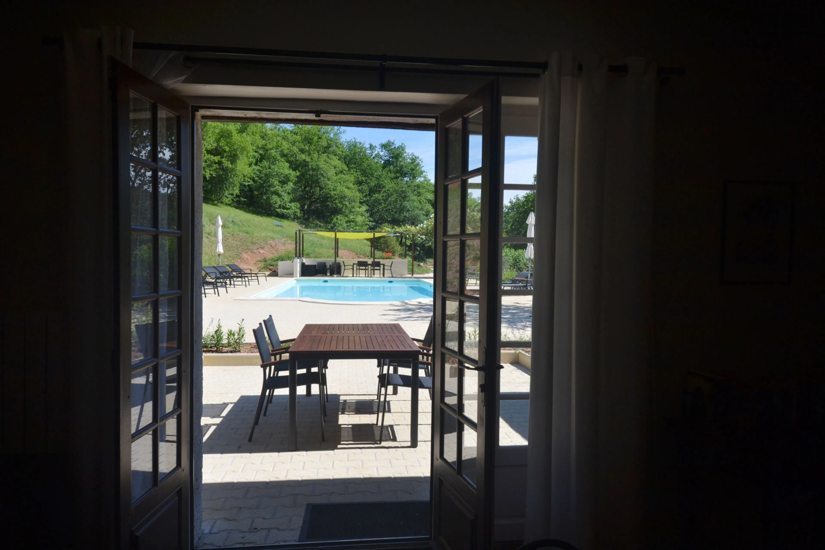 Le Manoir La Forge - Gîtes