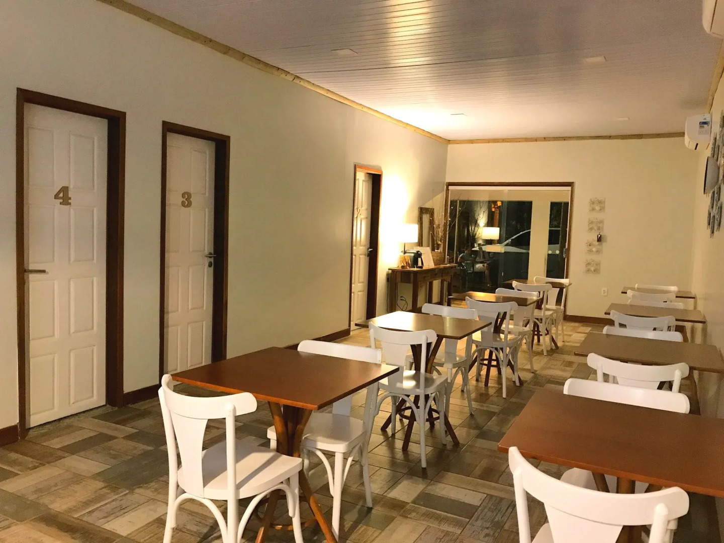 Pousada Alto da Vila Noronha by Alto da Ilha