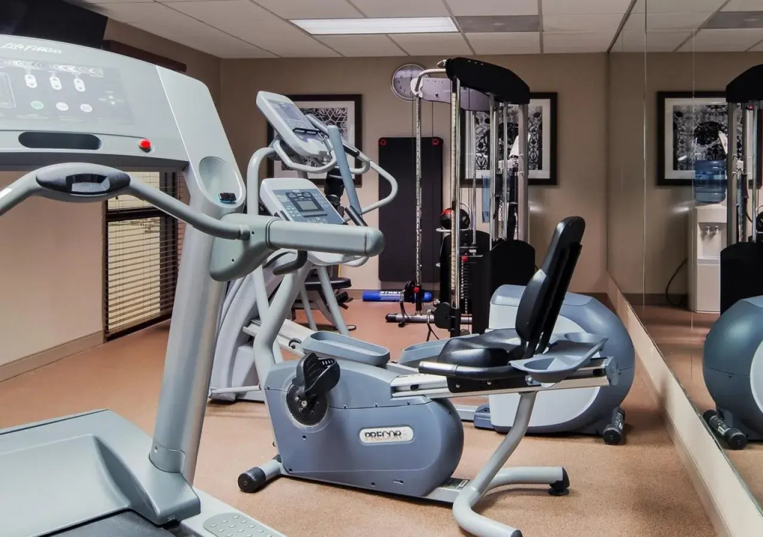 Best Western Delta Inn