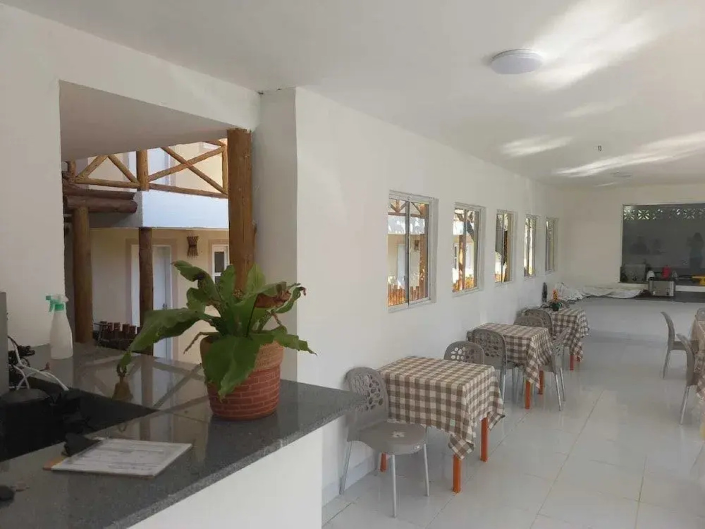 Pousada Anzol de Ouro