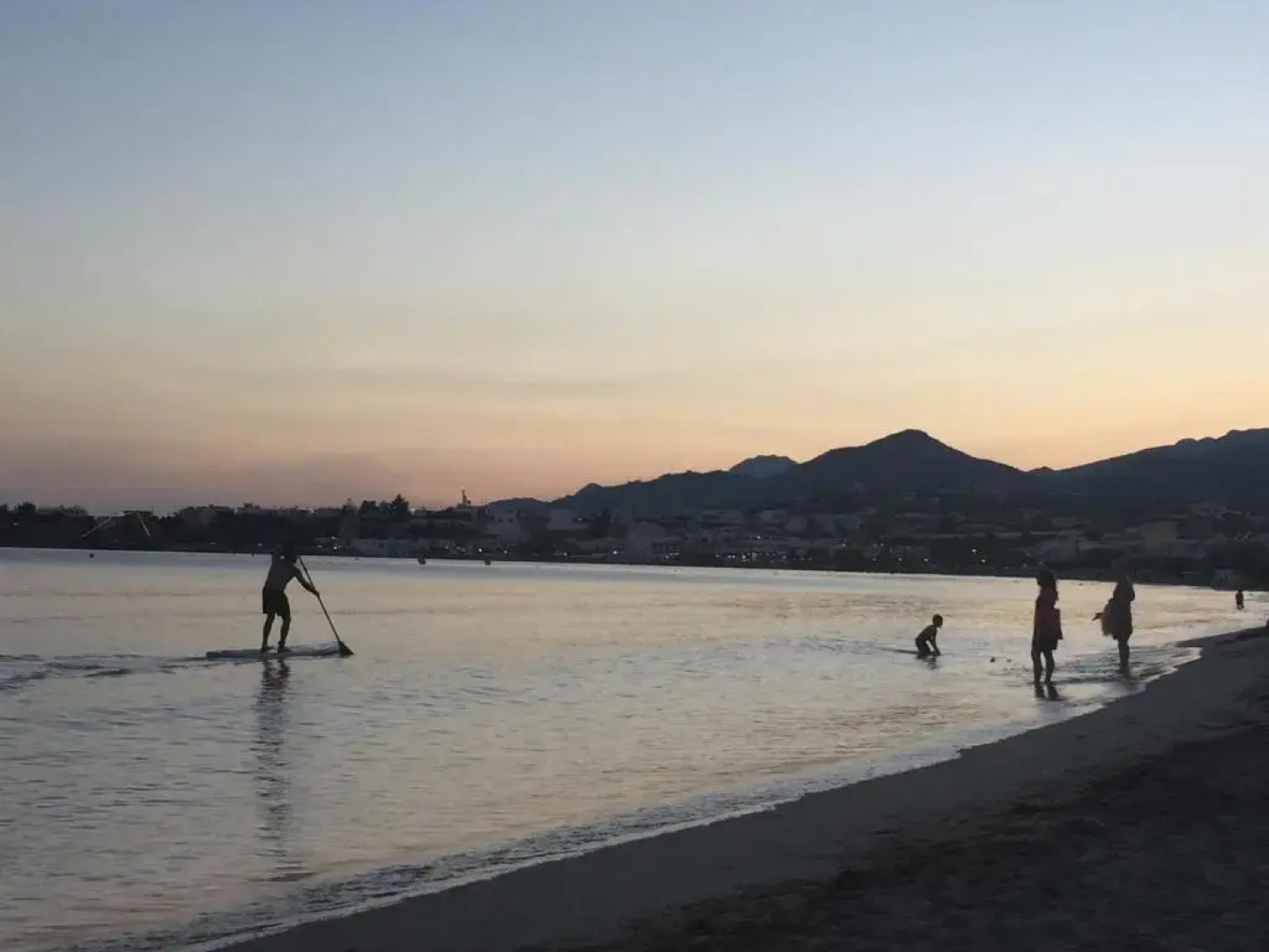 Koutsounari Traditional Cottages