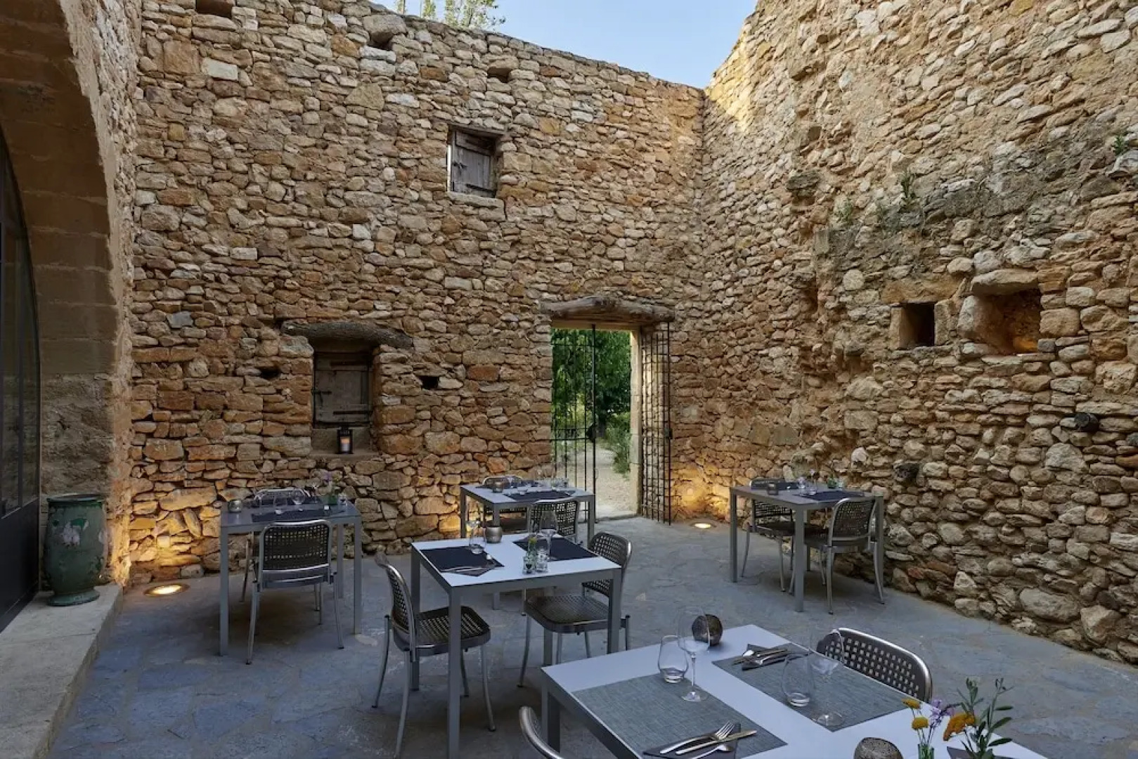 La Maison d'Ulysse Small Luxury Hotel