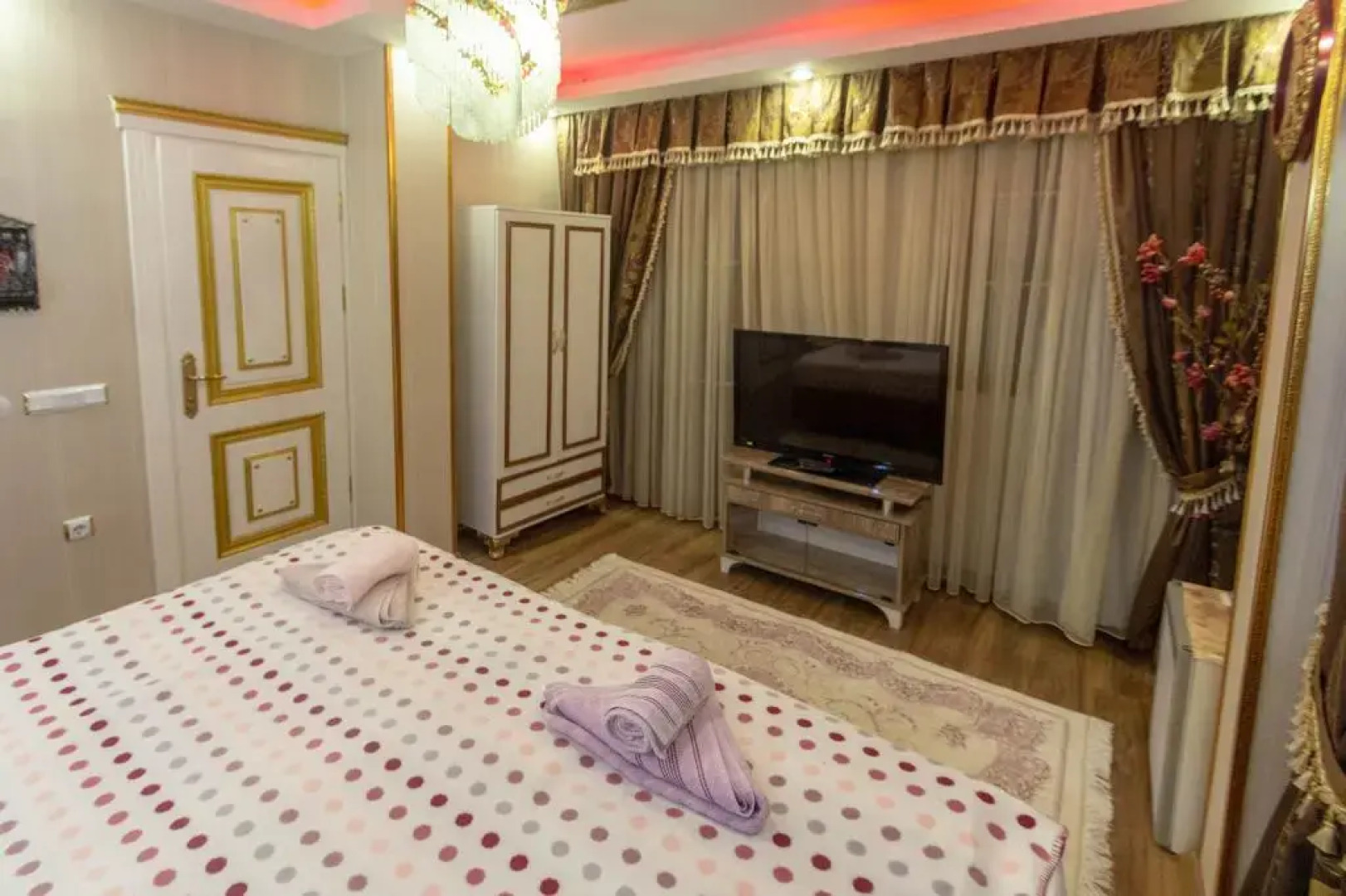 Marko Pasa Konagı & Oteli