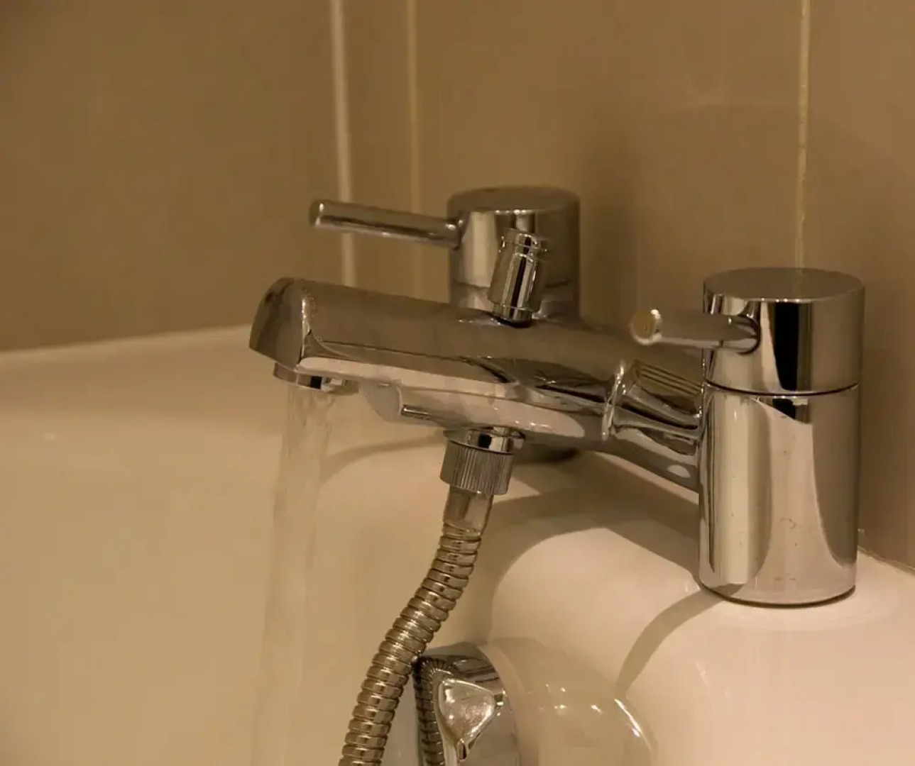 Icon Becket Apartment