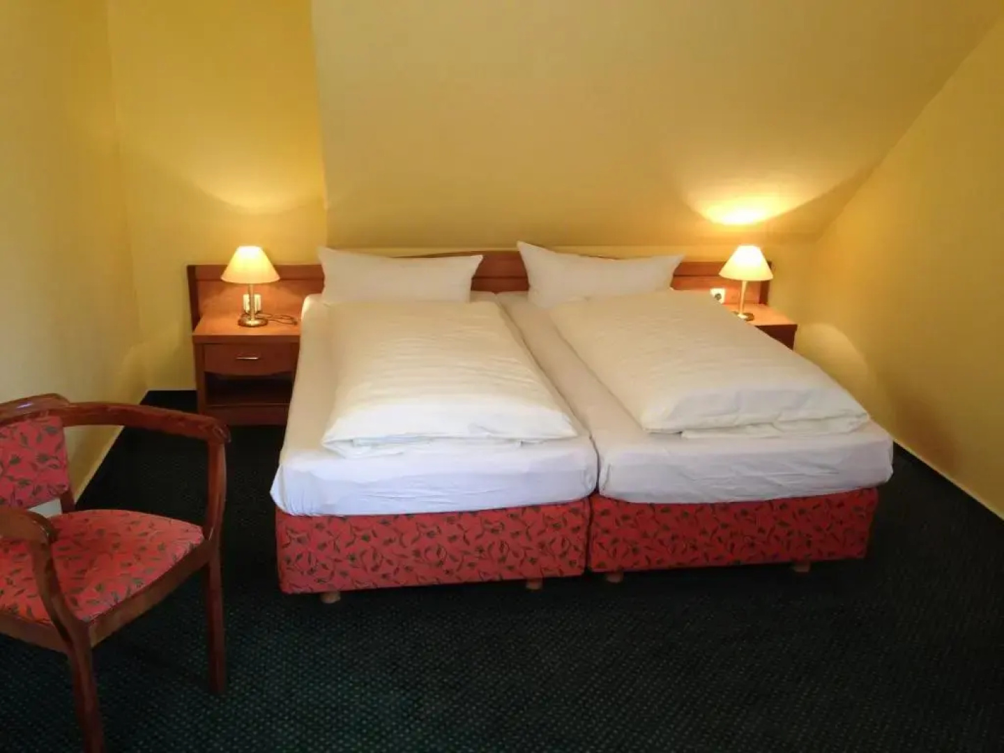 Hotel Zum Kranichsee