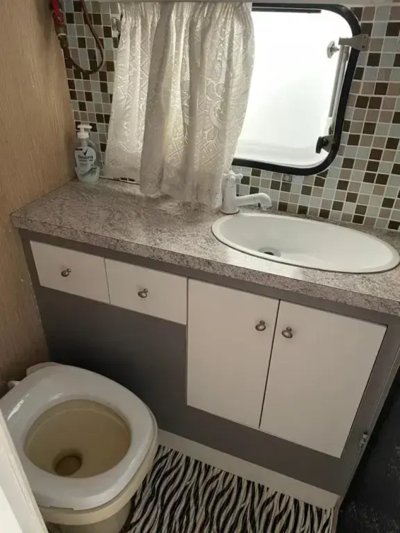 Trailer, Esporte e Amigos