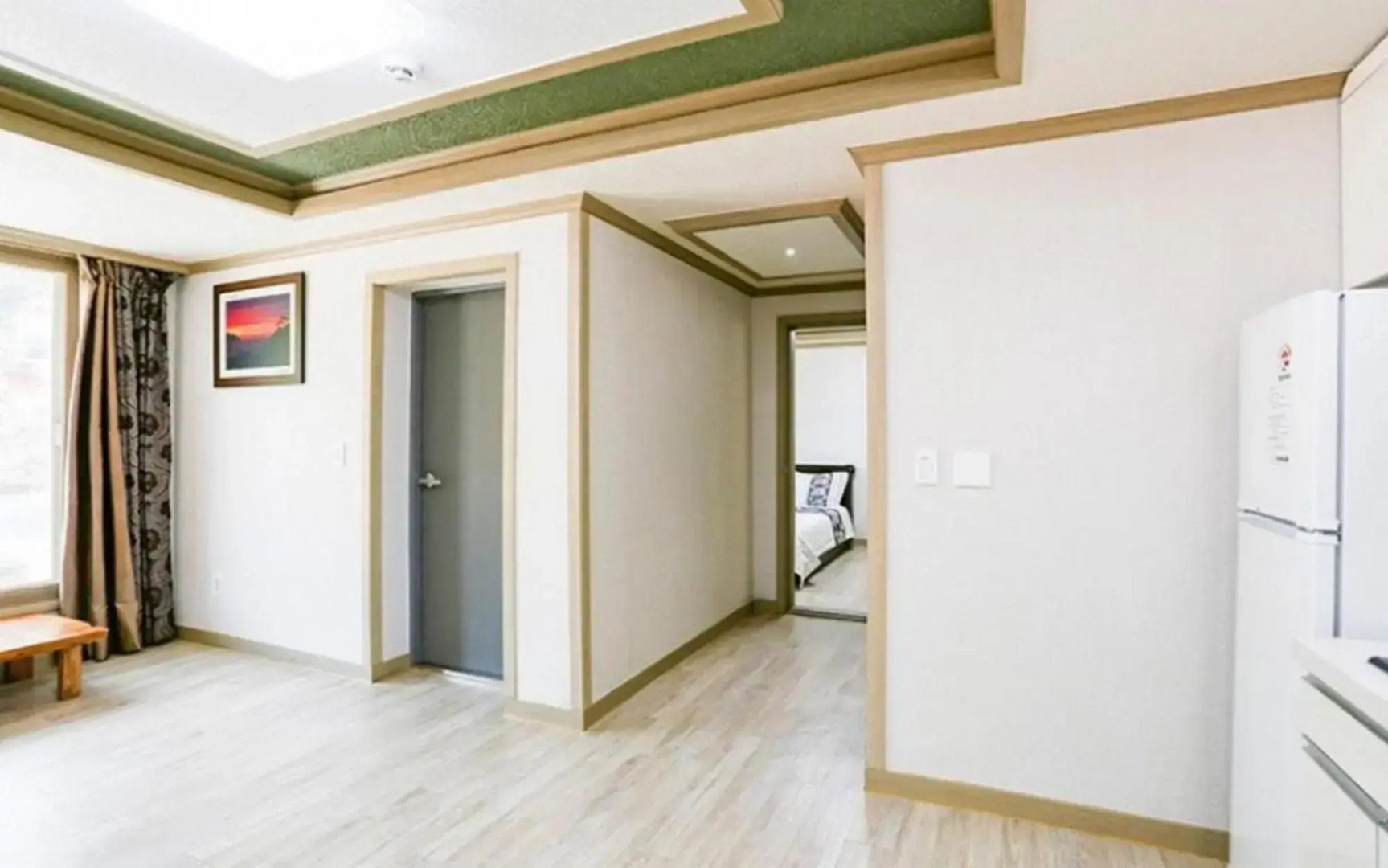 Haenam Duryunsan Tourist Pension