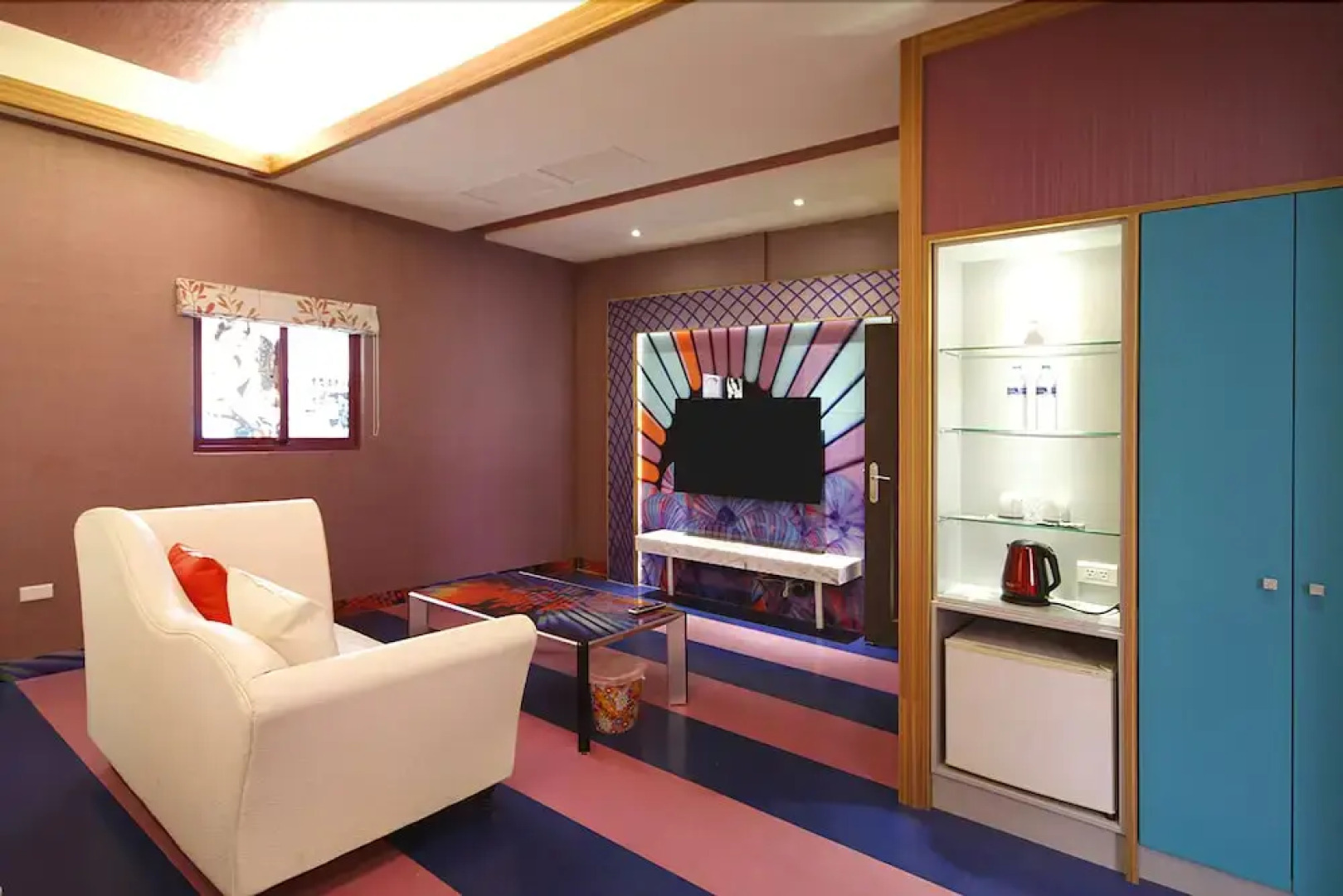 Chihpen City Art Hot Spring Hotel