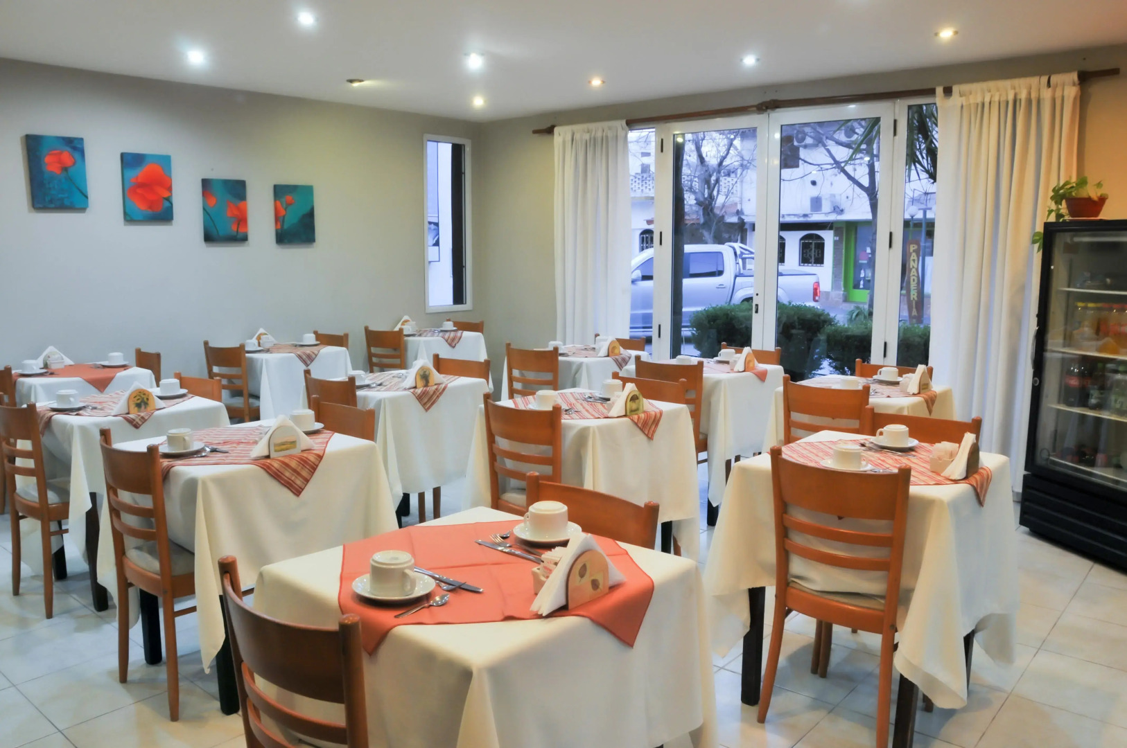 Aguas Claras Hosteria