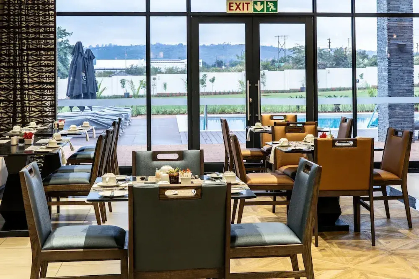 Premier Hotel Thohoyandou