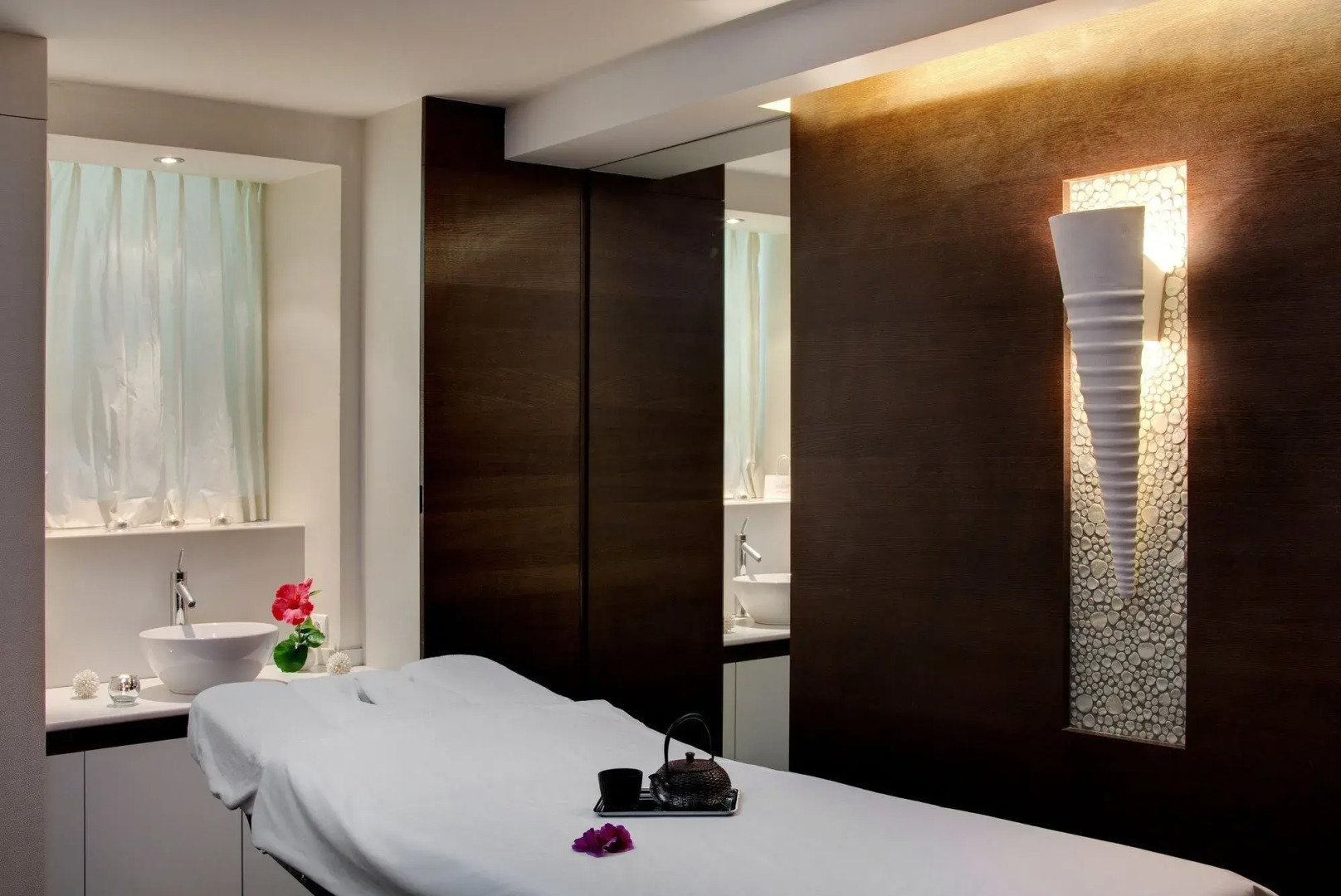 Grand Hôtel Thalasso et Spa