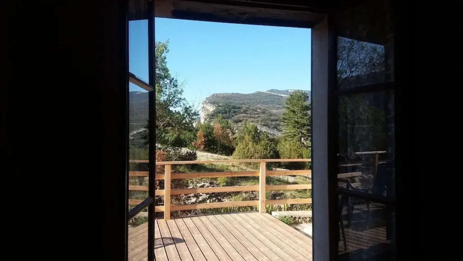 Auberge du Point Sublime