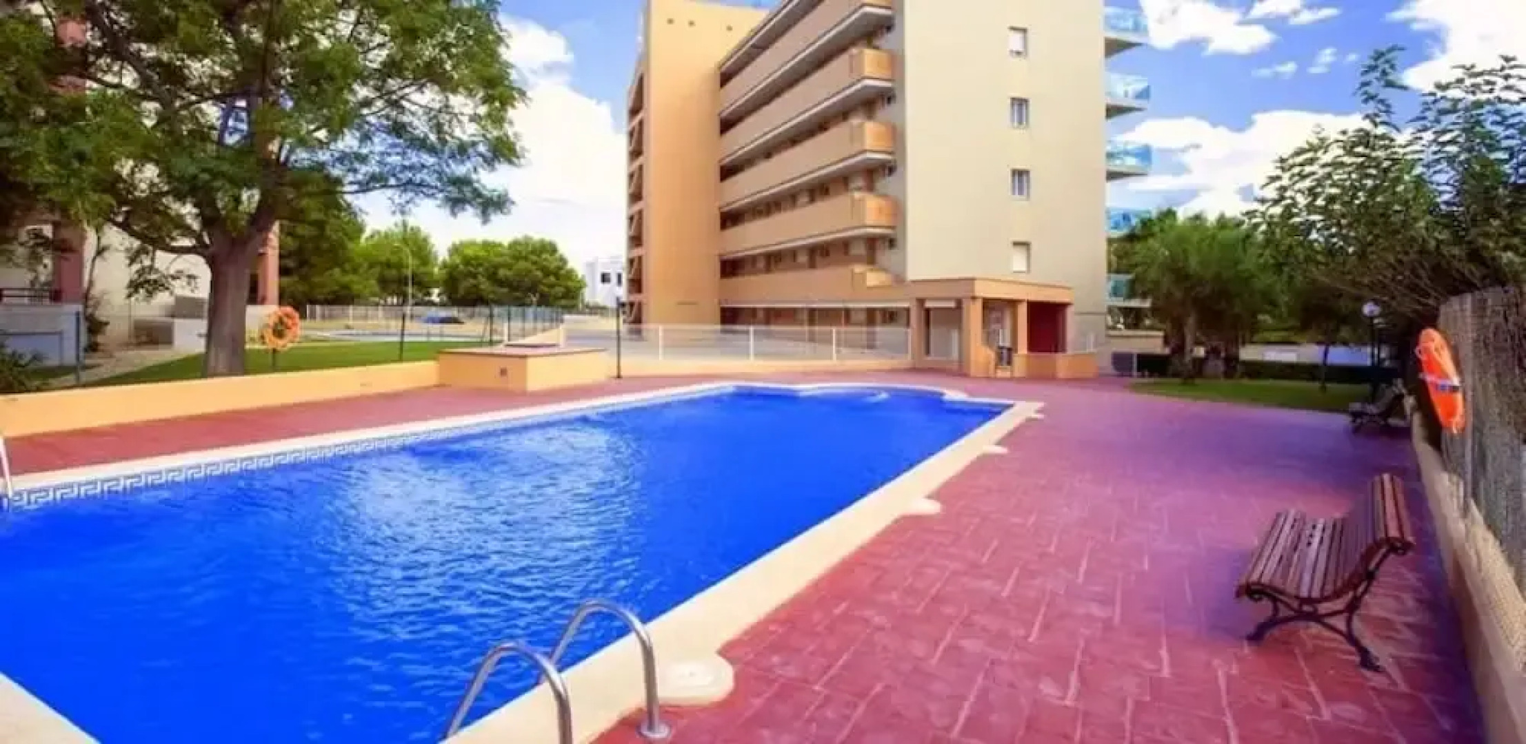 Fantástico apartamento en Miami Playa