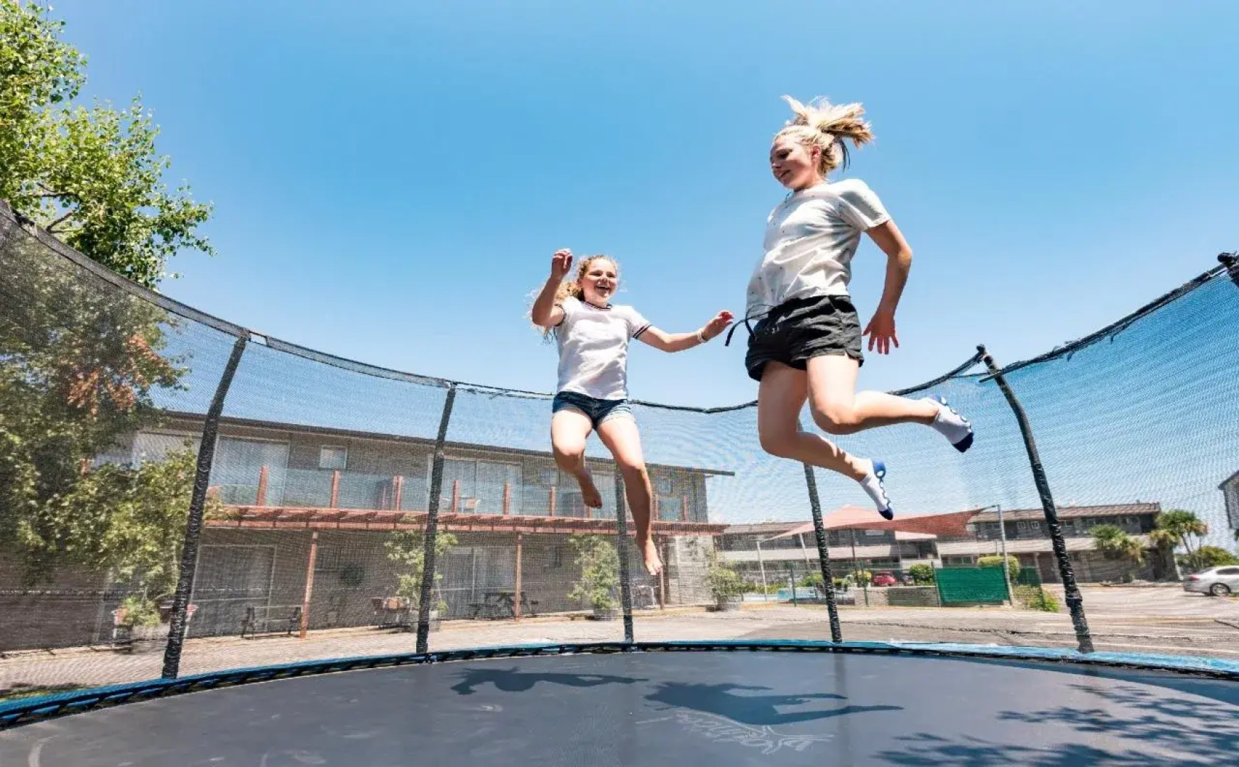 Suncourt Hotel & Conference Centre