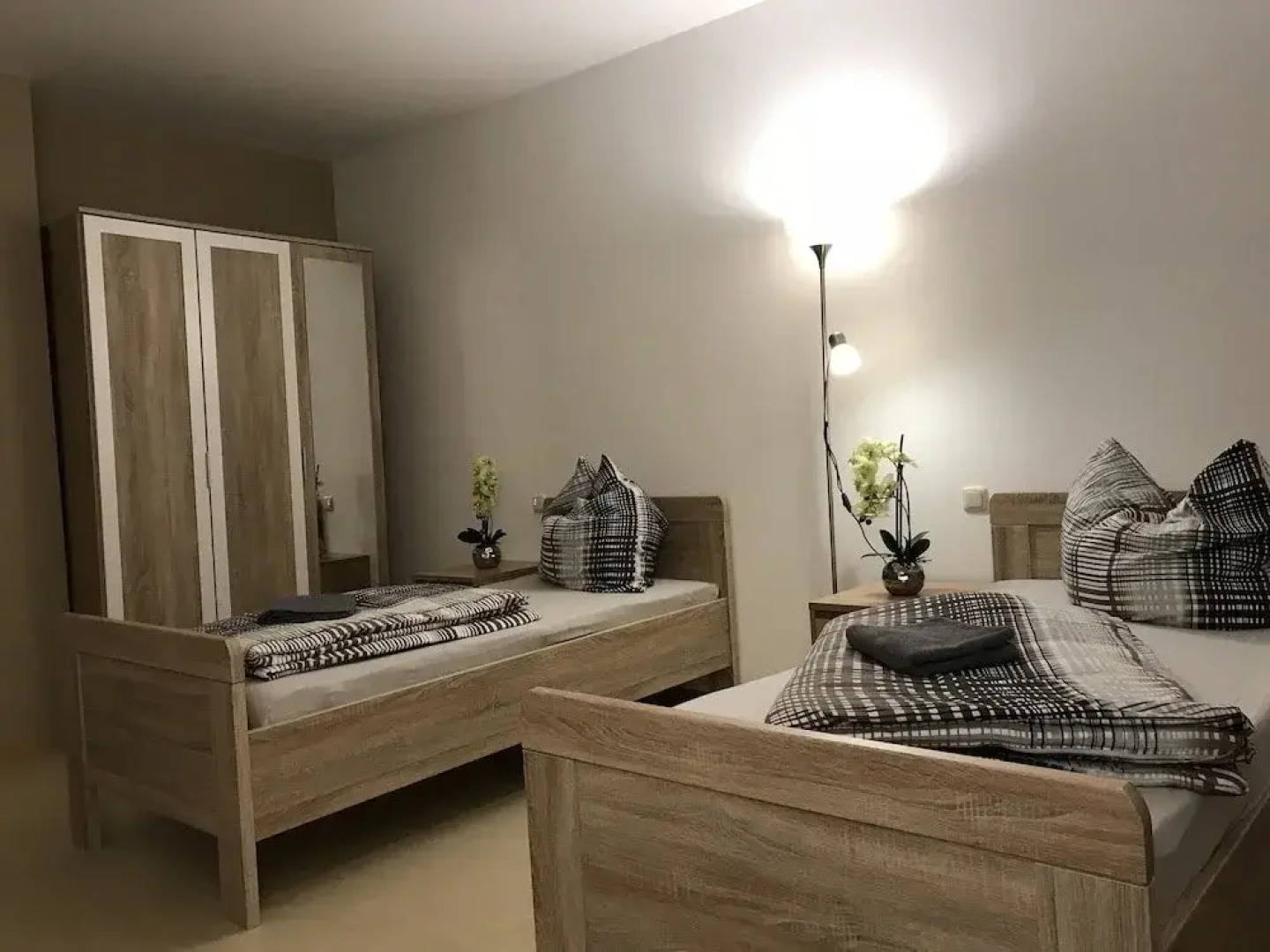 Steakhouse Groß Laasch