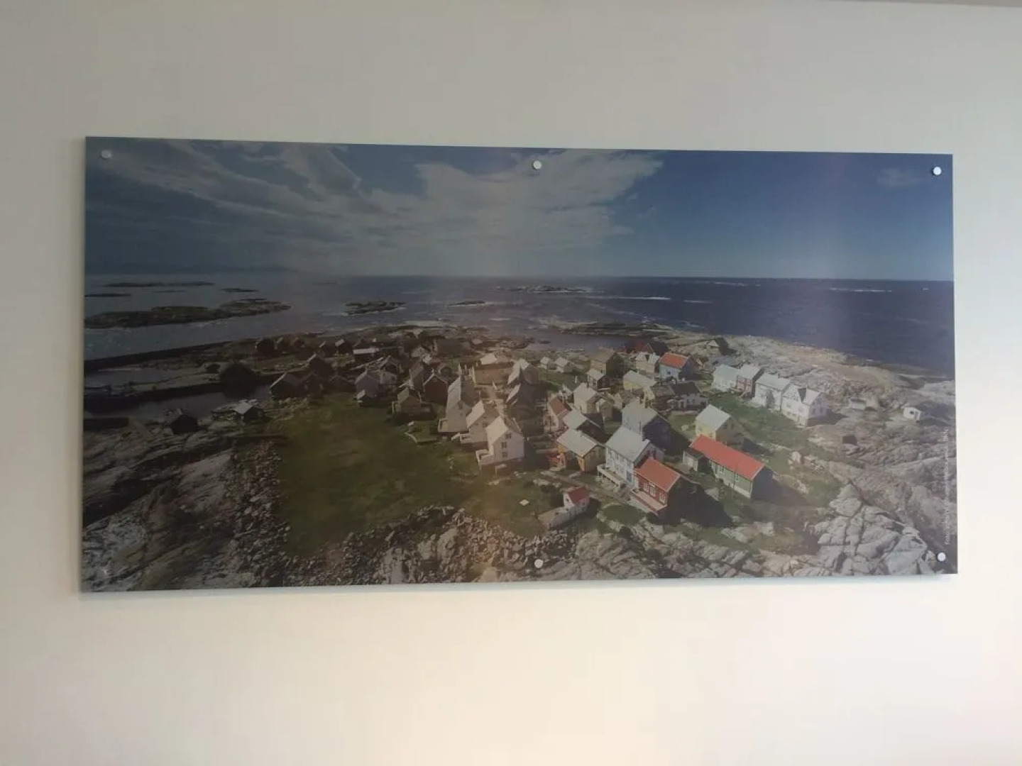 Astoria Hotel Kristiansund