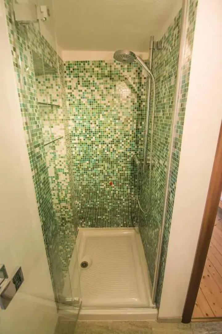 Ca' Nei Ronchi Bregaglia