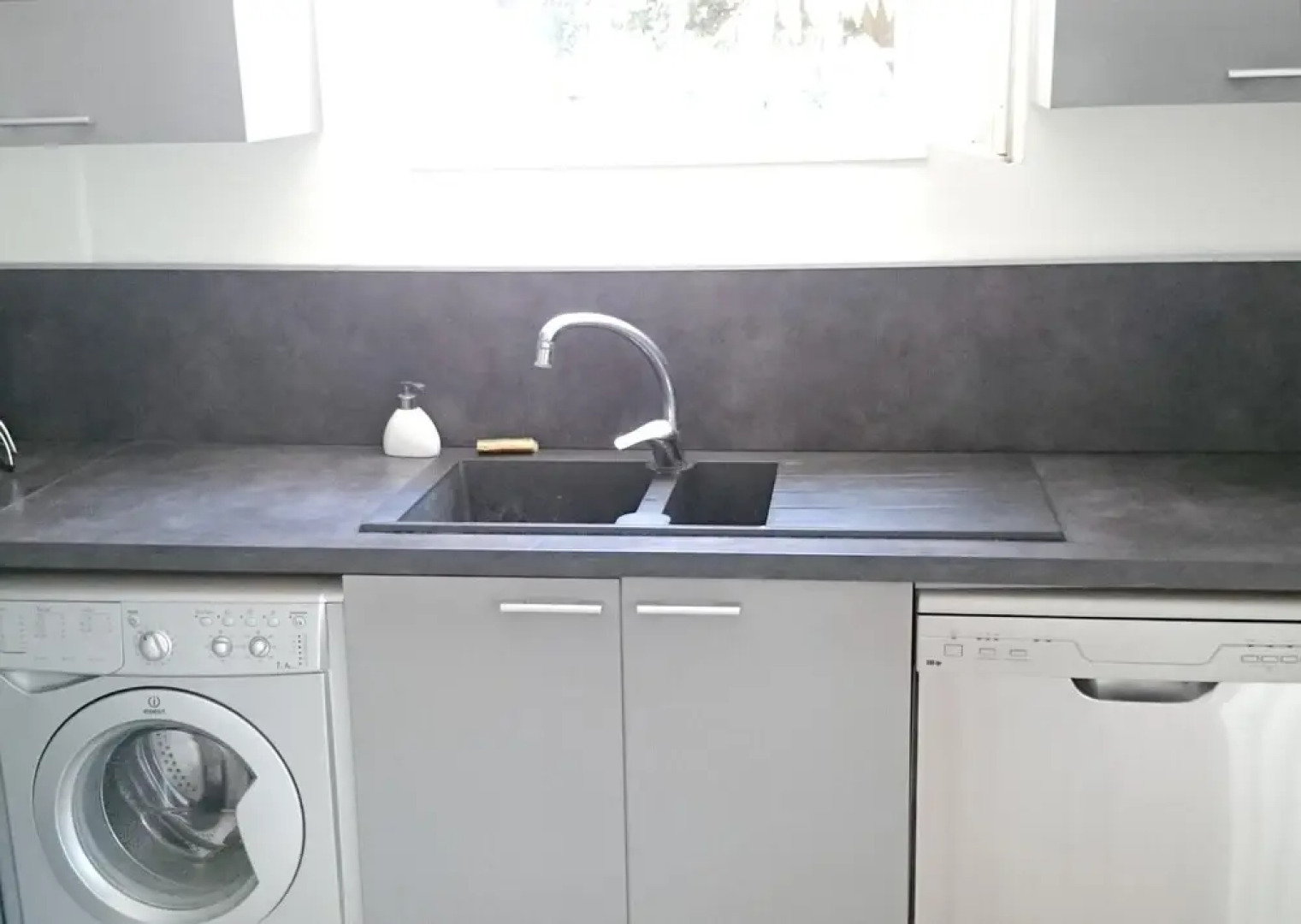 Apartment with One Bedroom in Roquebrune Sur Argens, with Enclosed Garden And Wifi - 350 M From the Beach