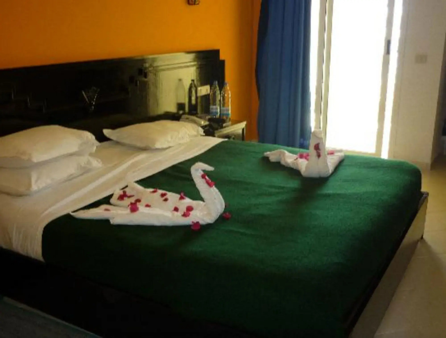 Caribbean World Mahdia