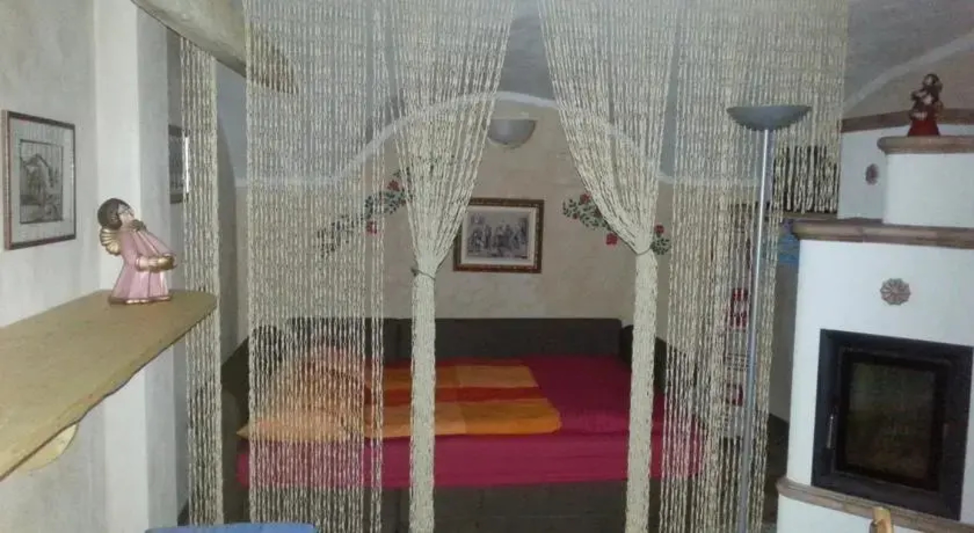 Monolocale caratteristico