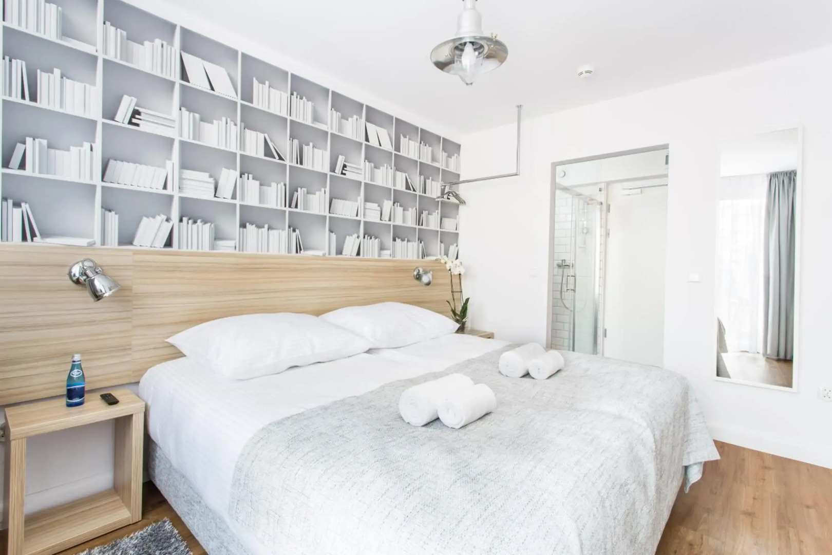 Smart Hotel Garnizon