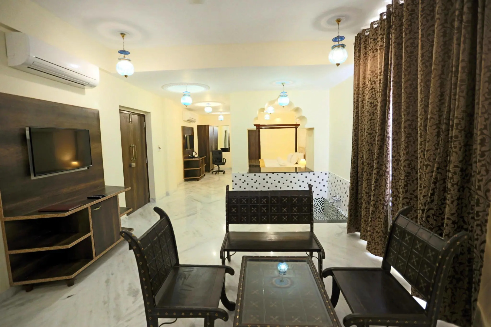 Regenta Central Mewargarh Udaipur