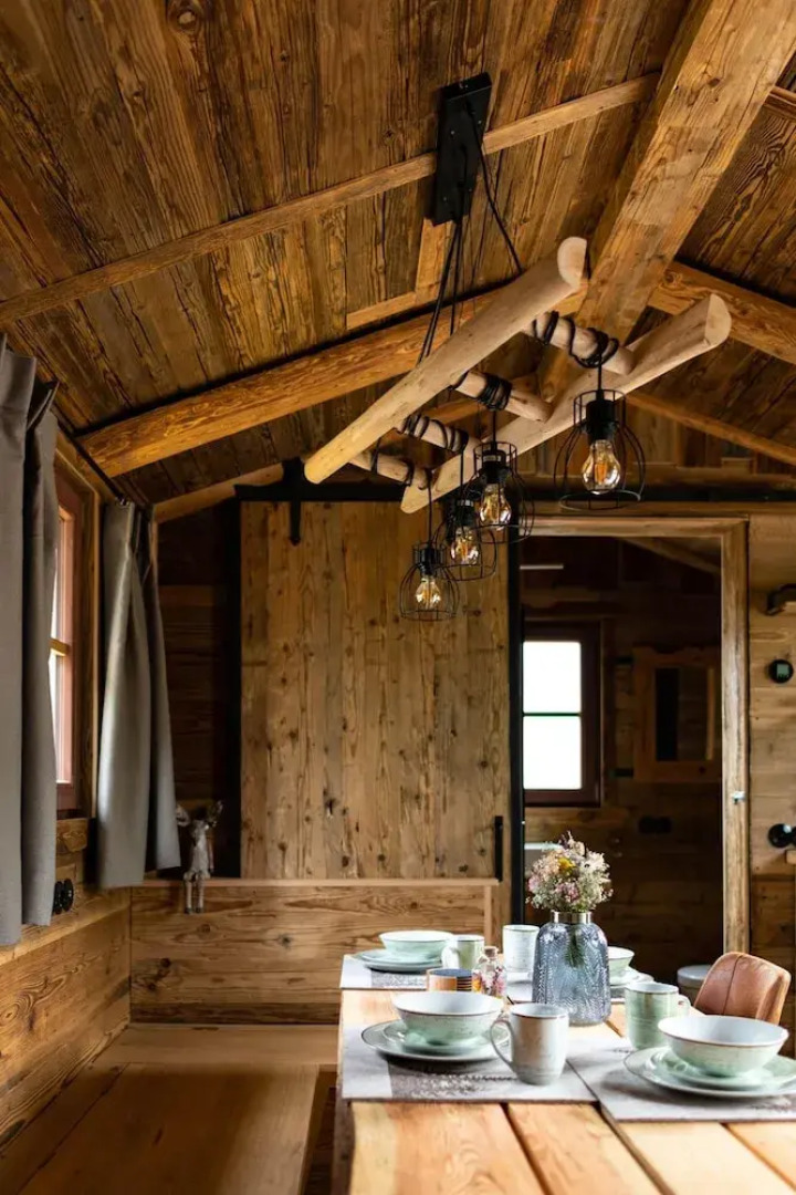 Tiny House in Buntenbock