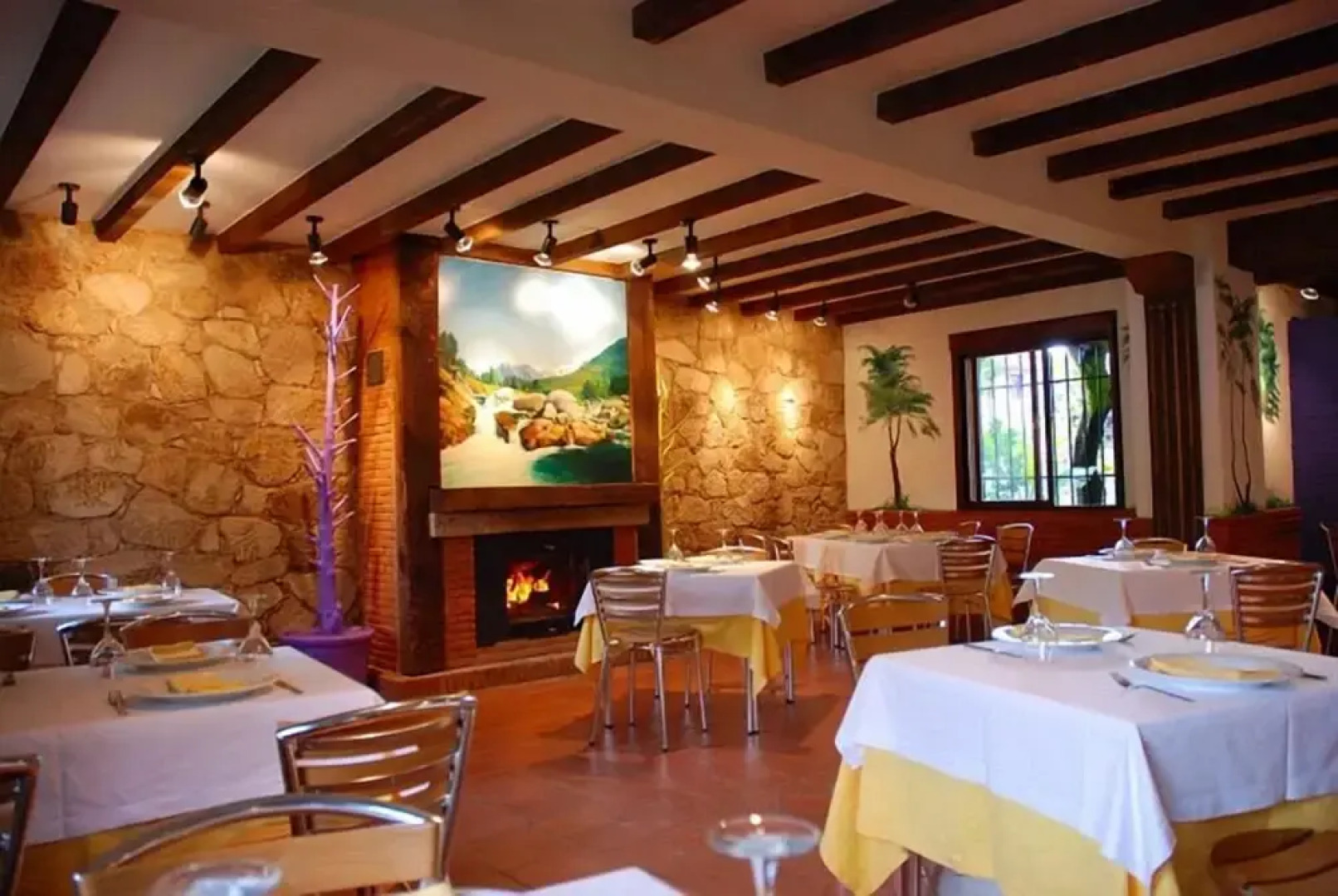 Hostal El Cardenillo