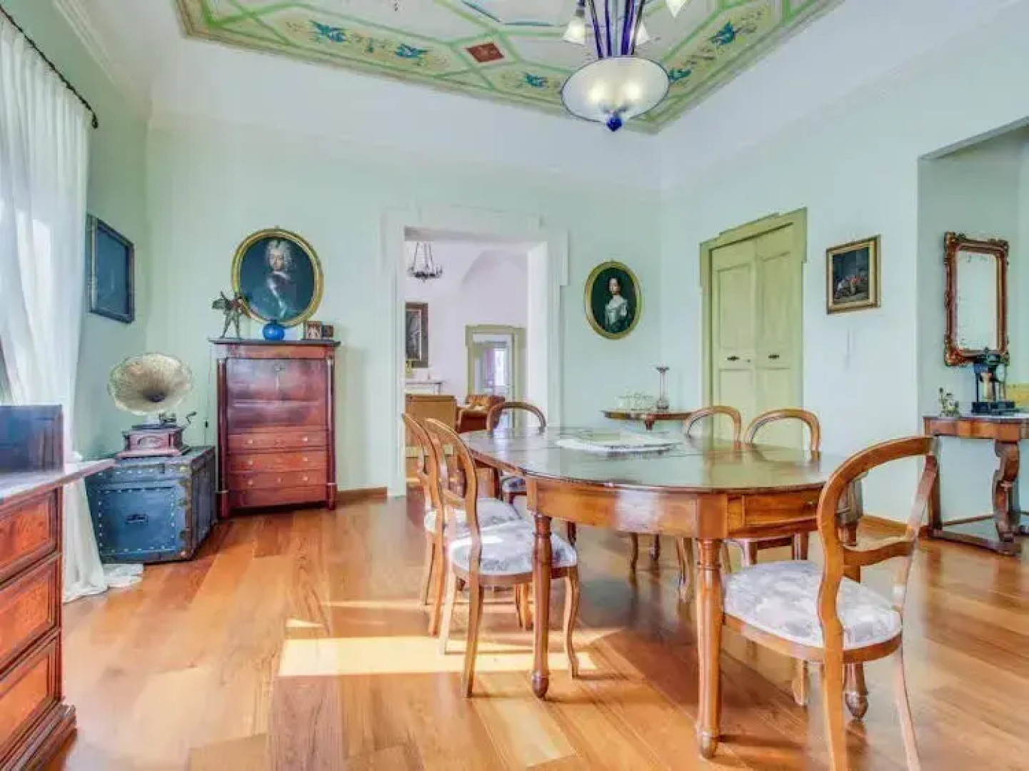 B&B Palazzo del Podestà