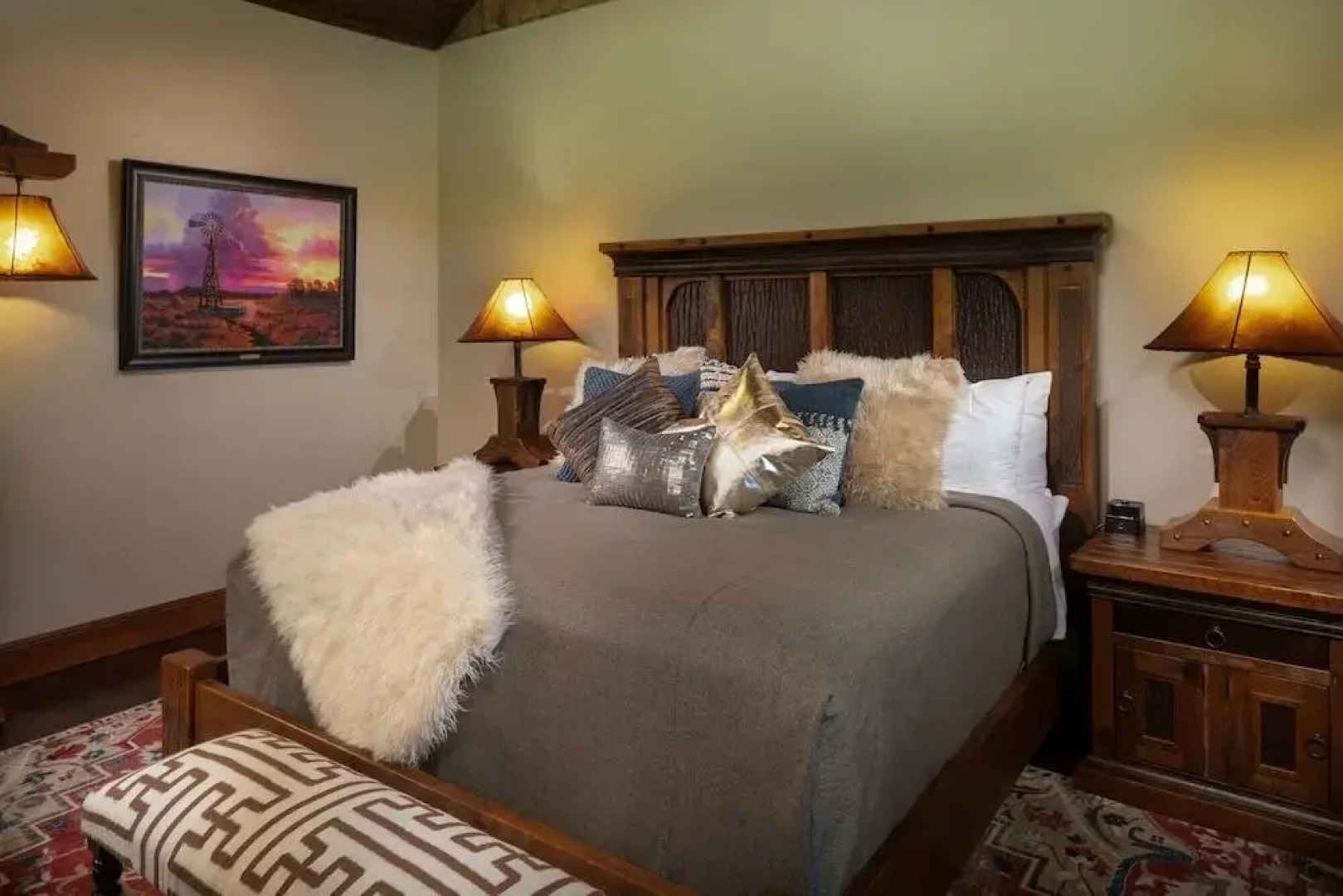 The JL Bar Ranch, Resort and Spa