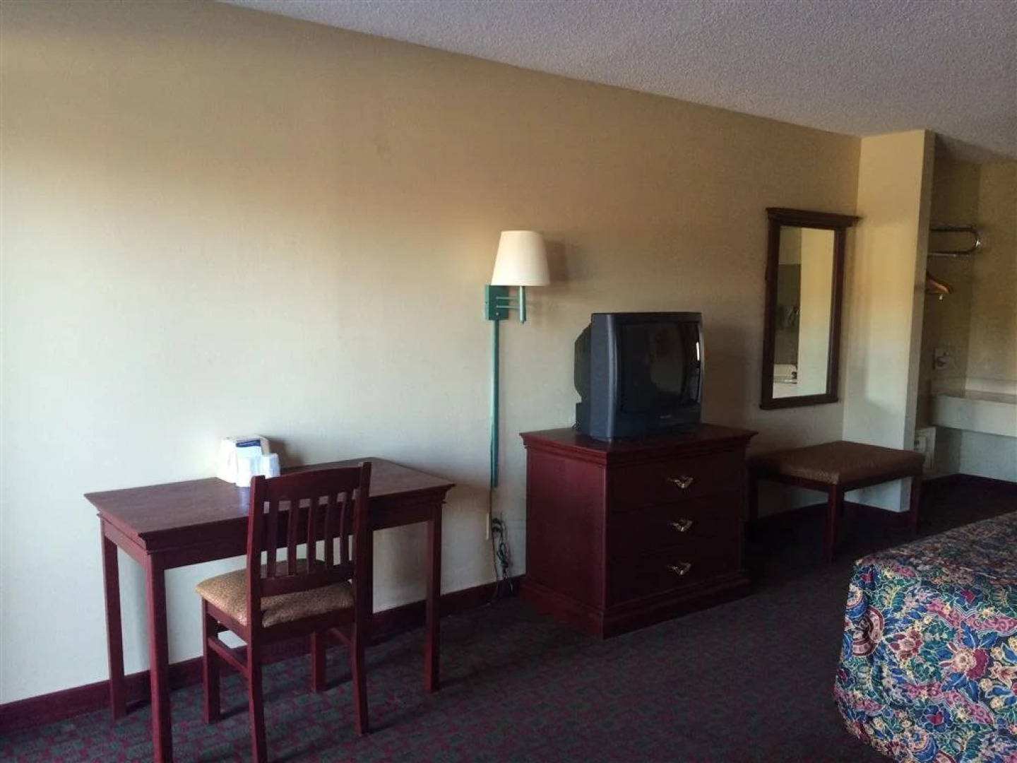 Motel 6 Bremen GA #4988