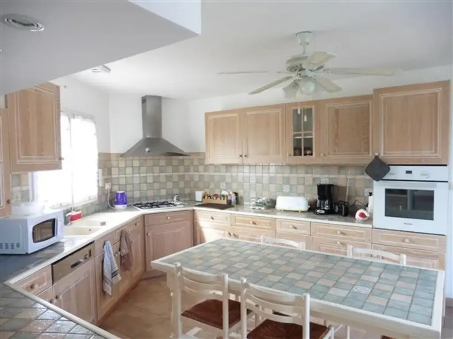 Maison La Barre-de-Monts, 4 pièces, 6 personnes - FR-1-473-27