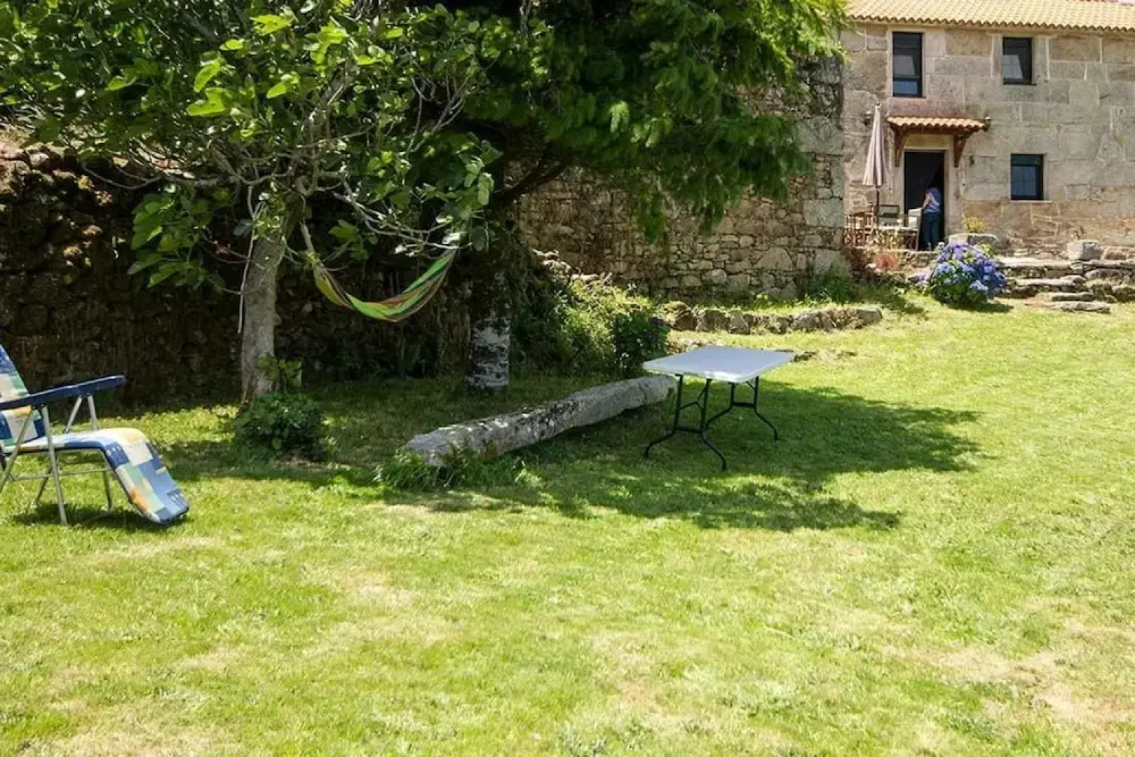 107556 House In Mazaricos