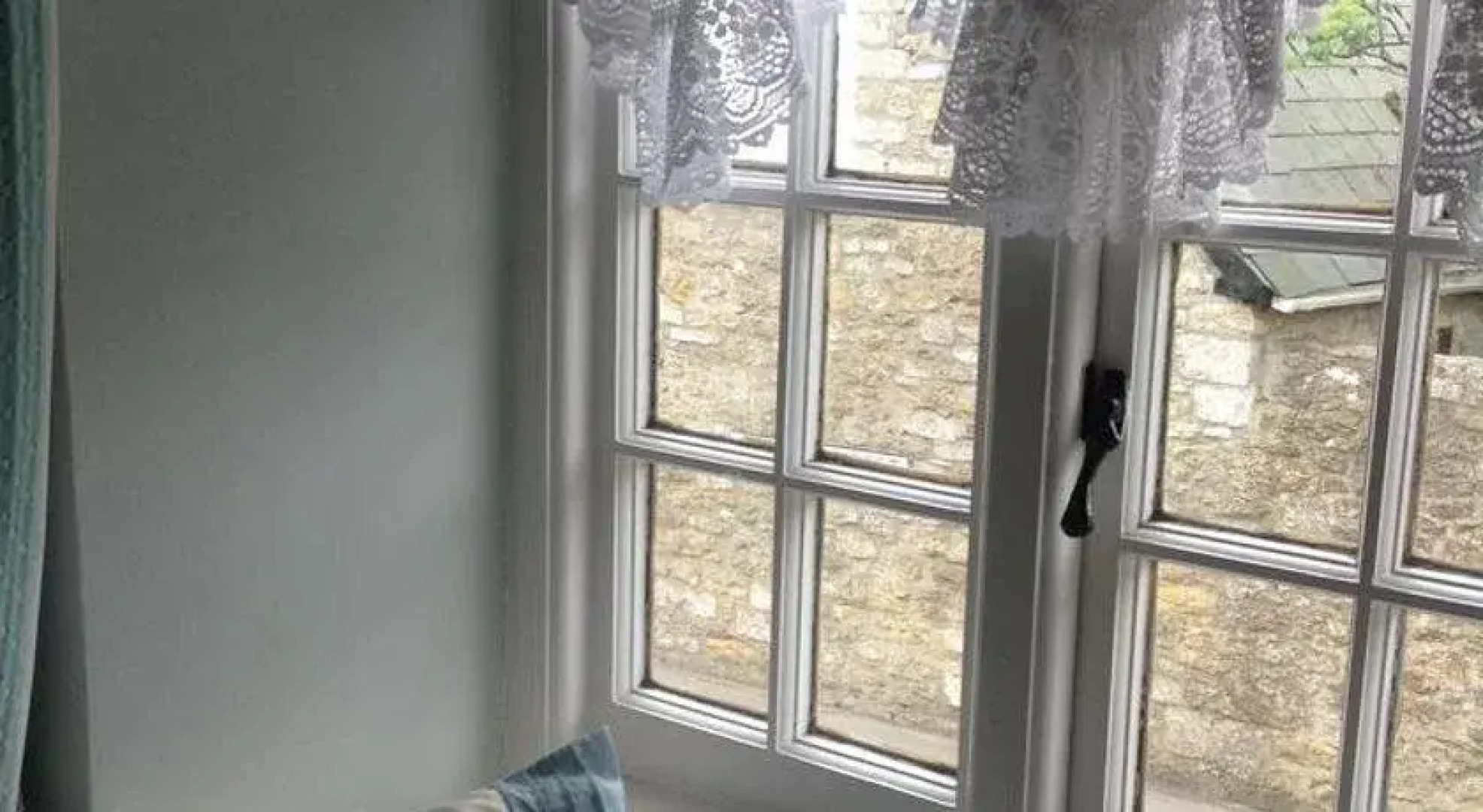 Abbotsbury Tea Rooms