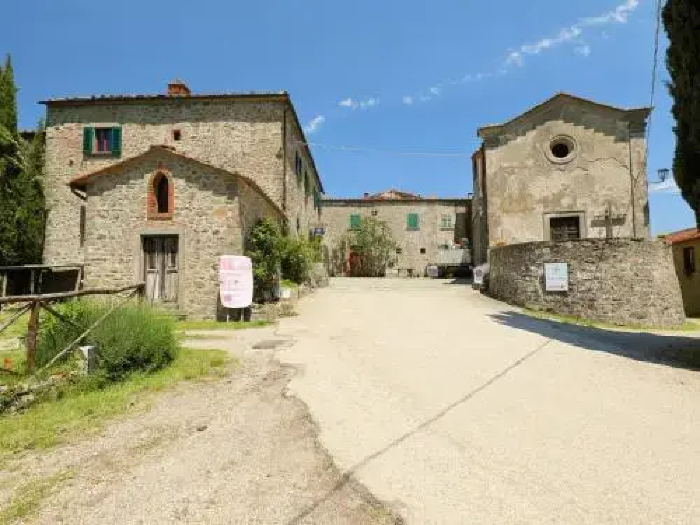 Locazione Turistica Tipologia Classic