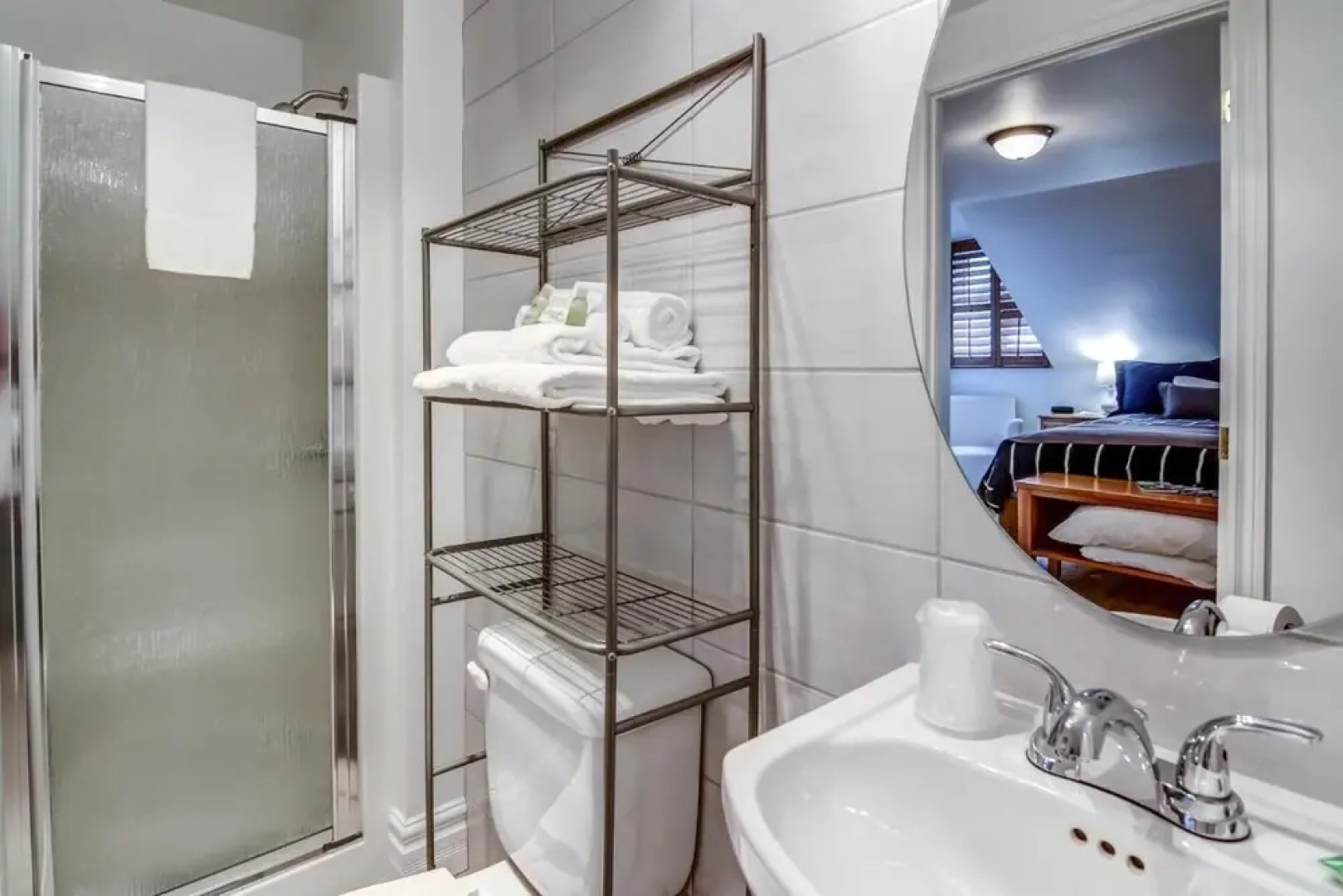 La Maison du matelot