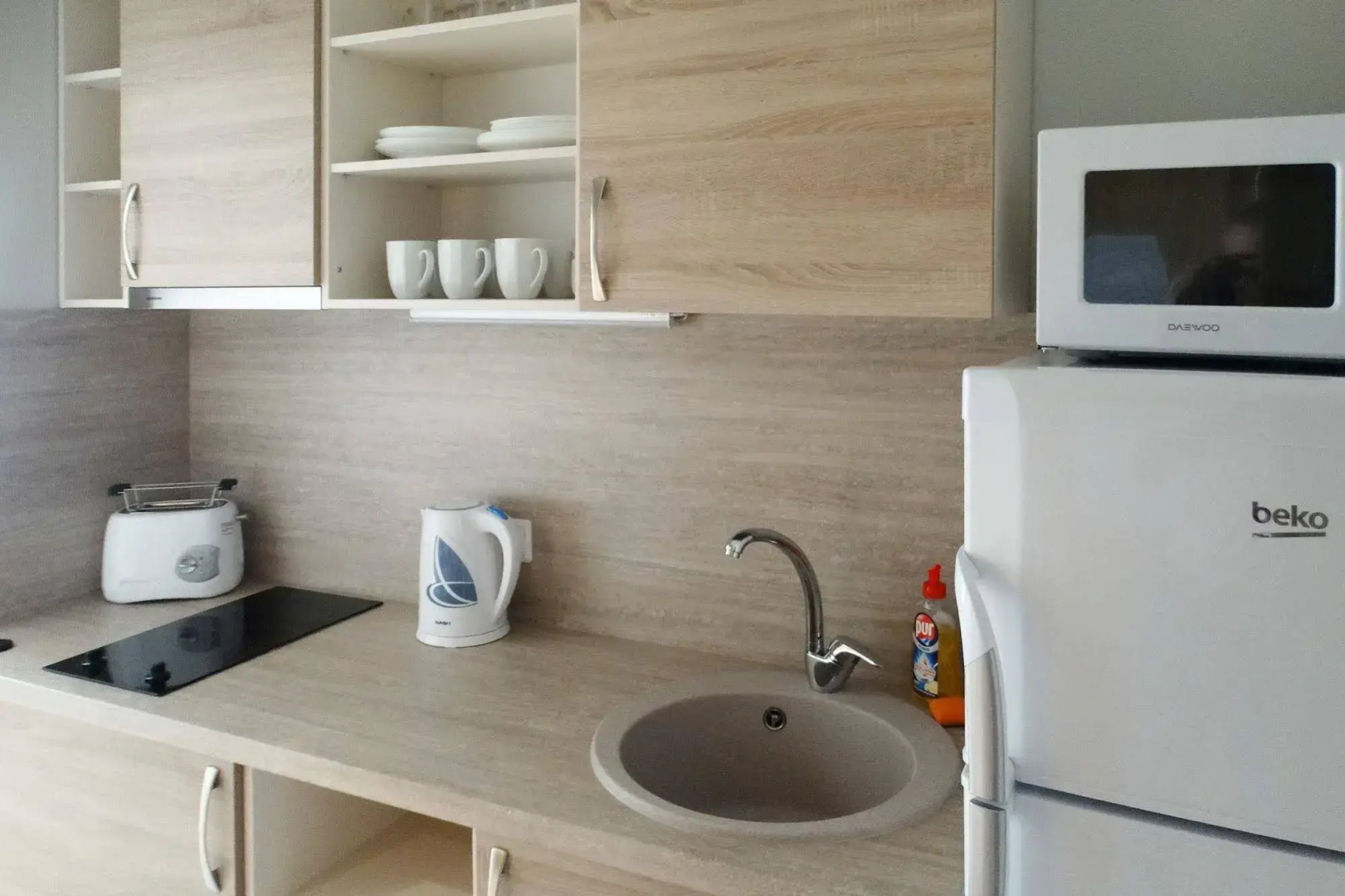 Rigaapartment Gertruda