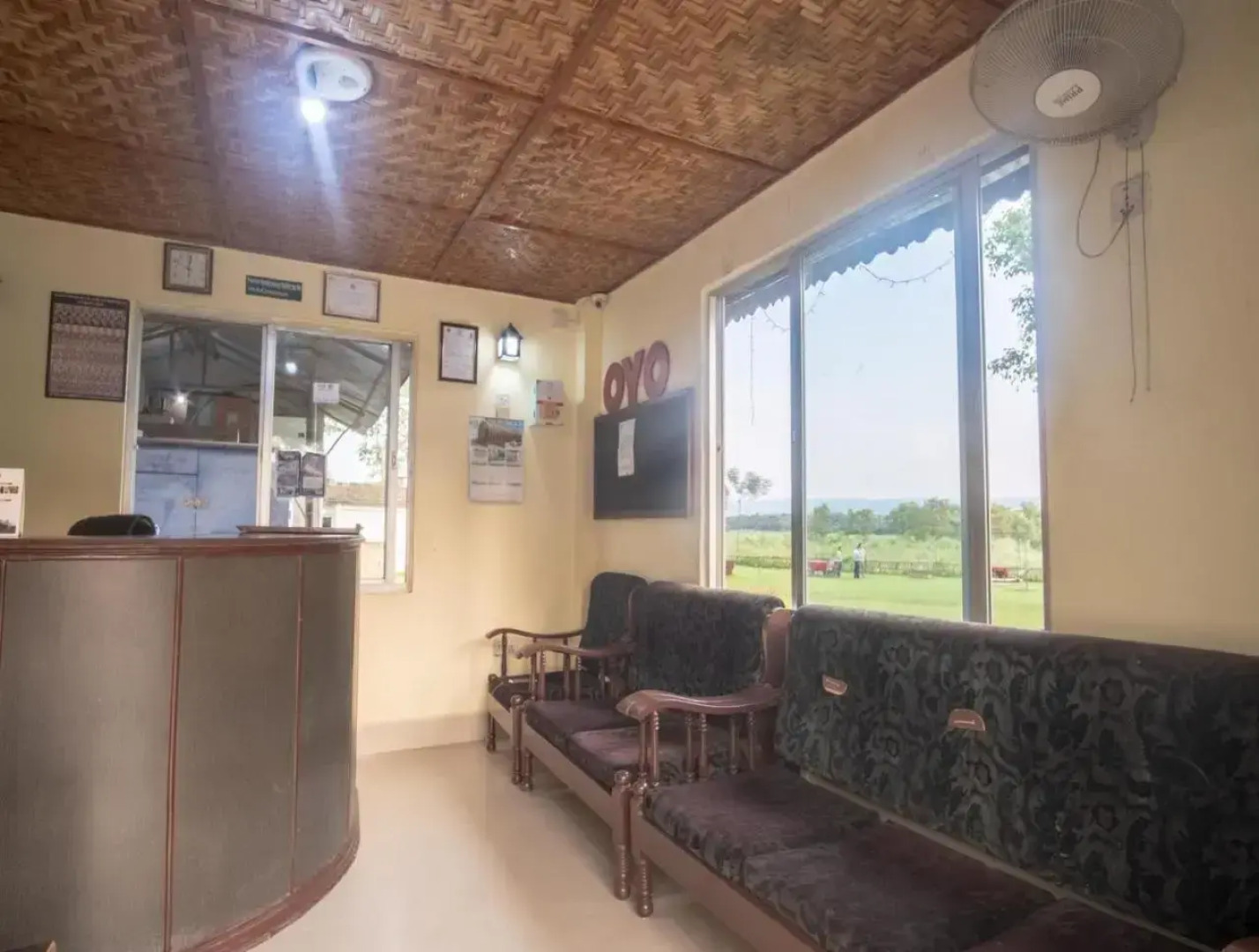 Chitwan Riverside Resort by OYO Rooms