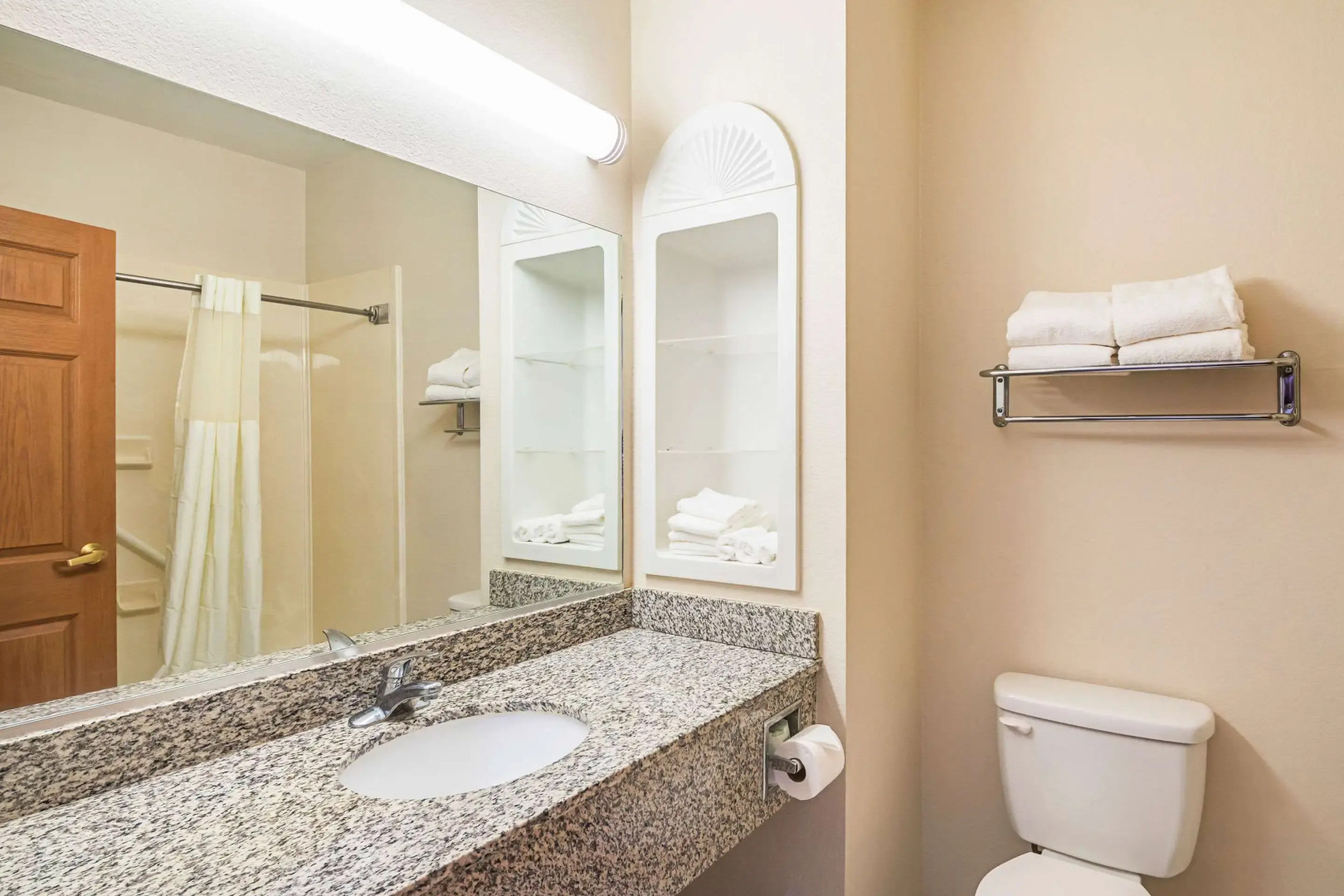 Quality Inn & Suites Lampasas