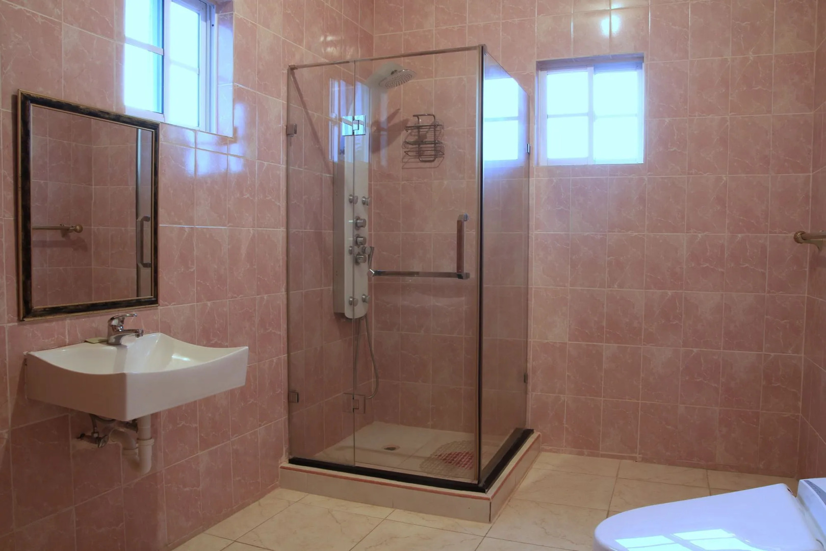 Negril Sky Blue Resorts