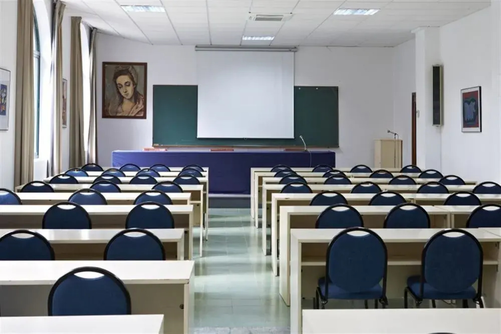 Hospederia Monasterio de Poio