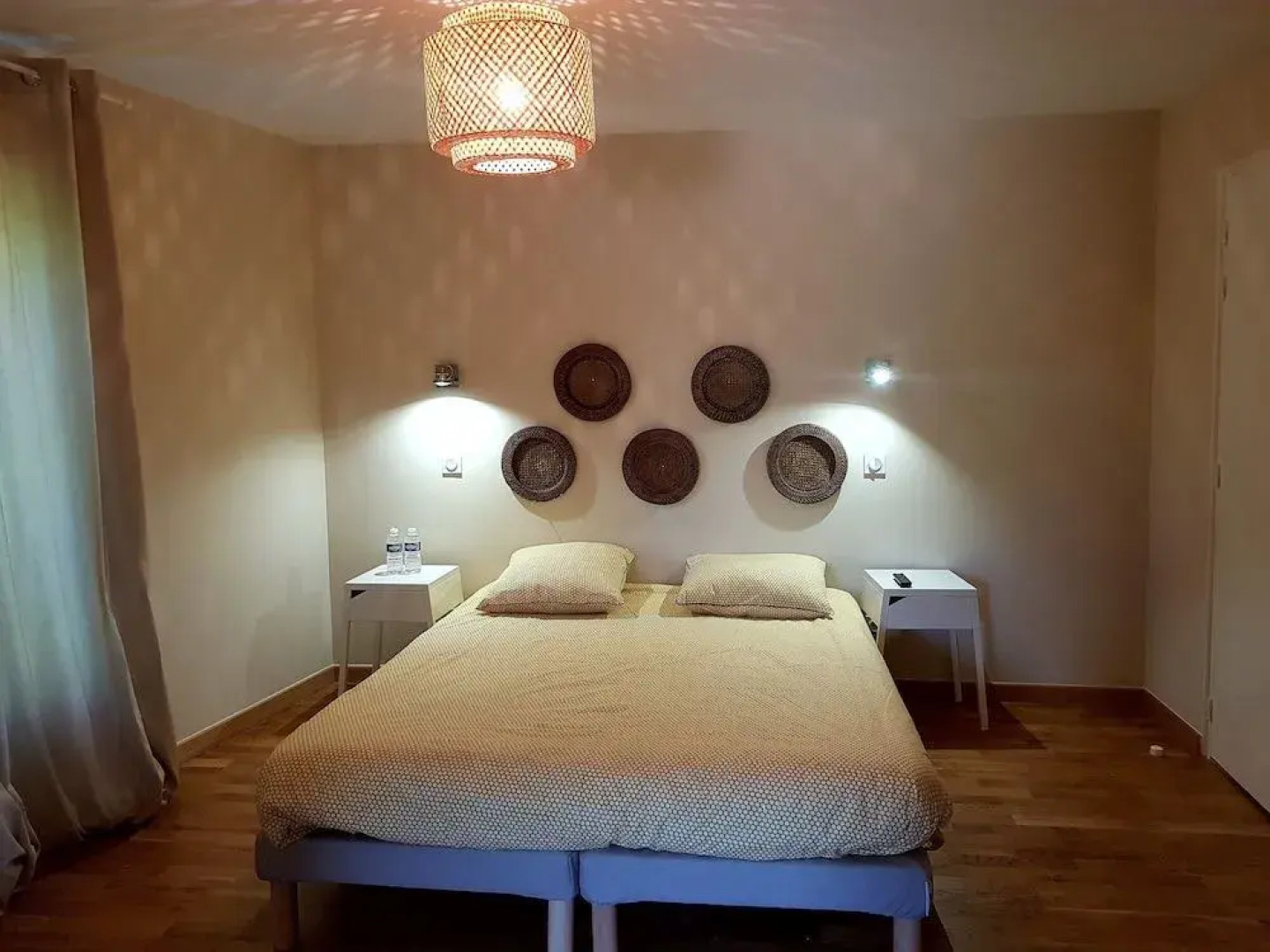 Chambres d'hôtes "La Maison d'Hana"