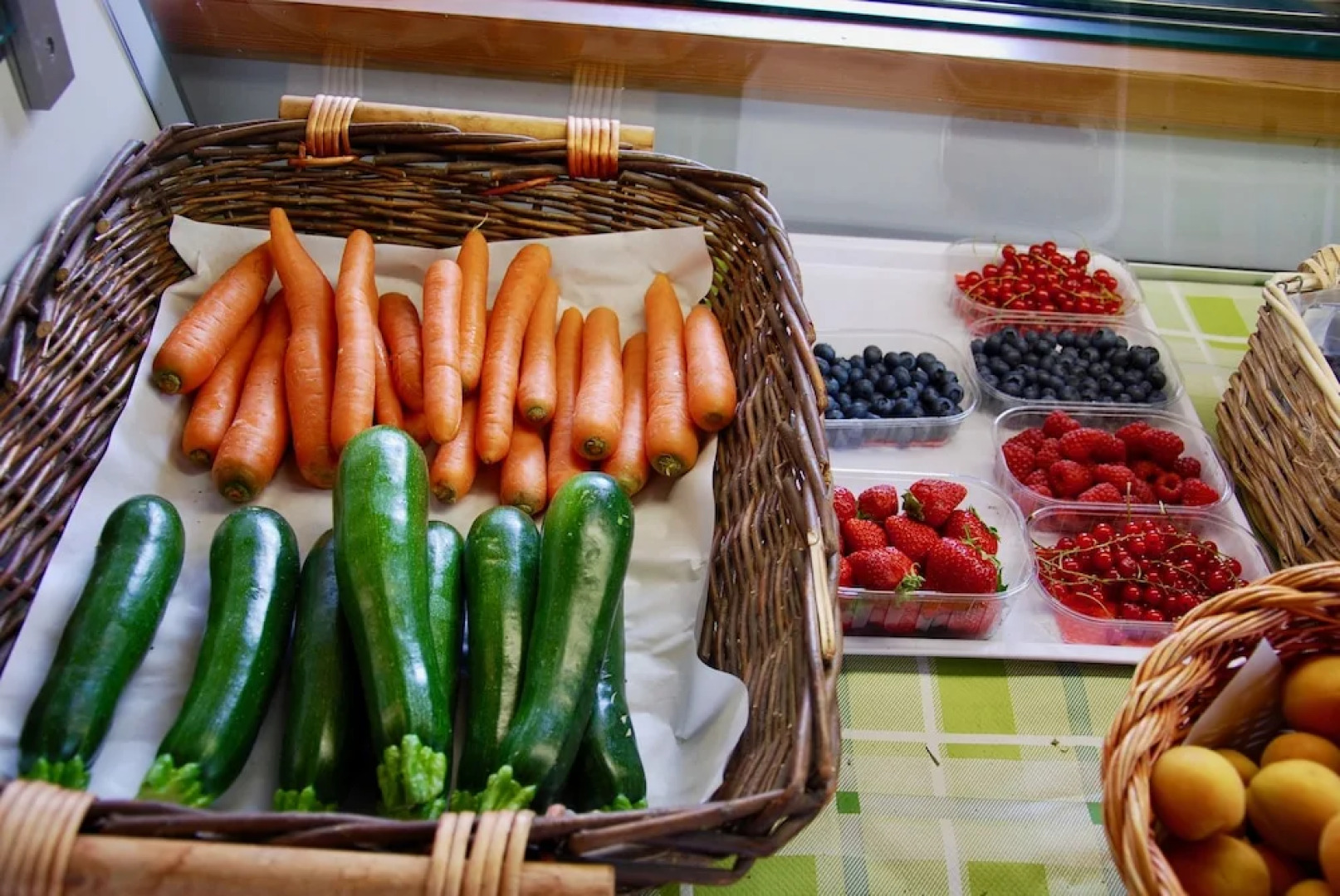 B&B Fattoria Dalla Patty