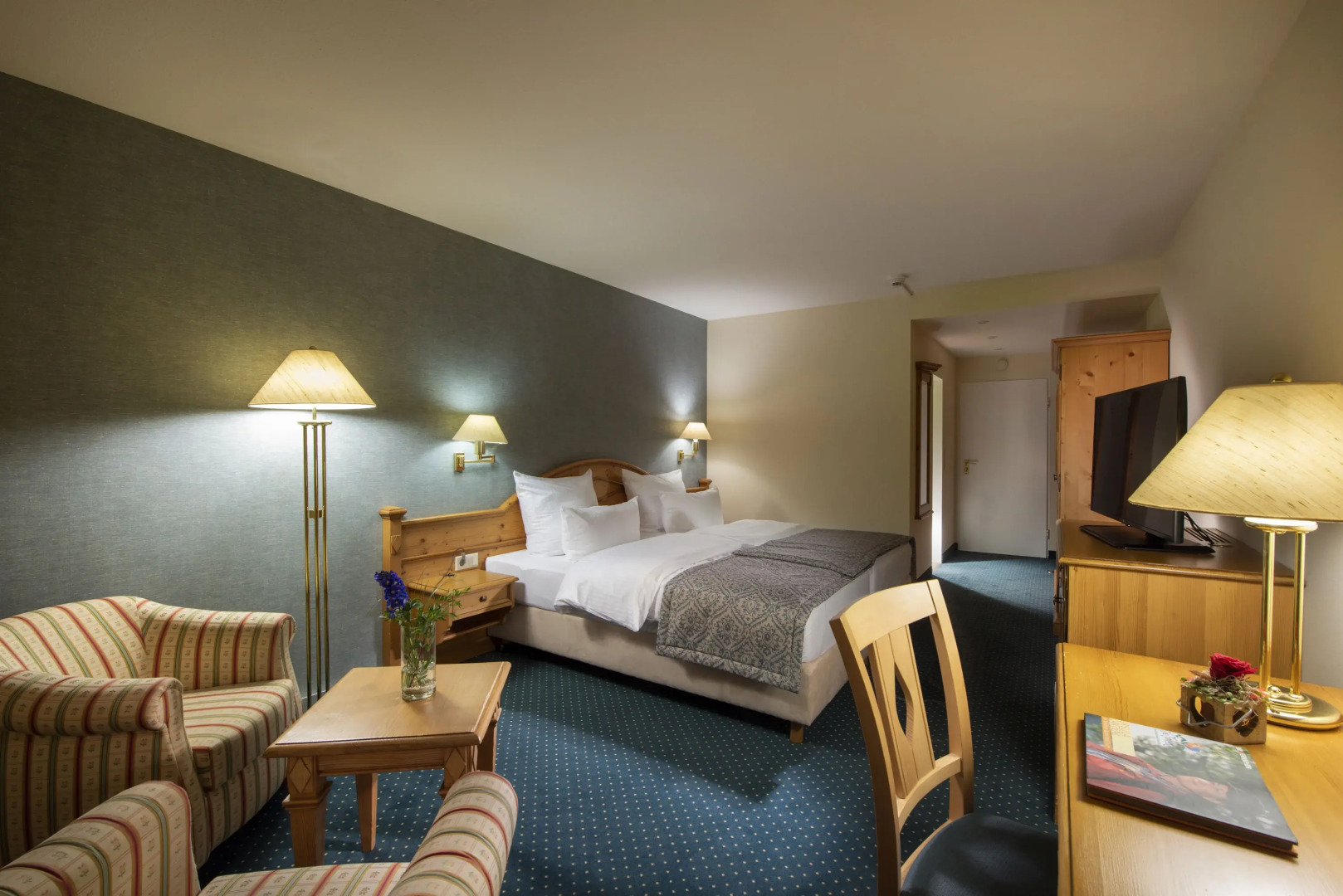 Maritim TitiseeHotel Titisee - Neustadt