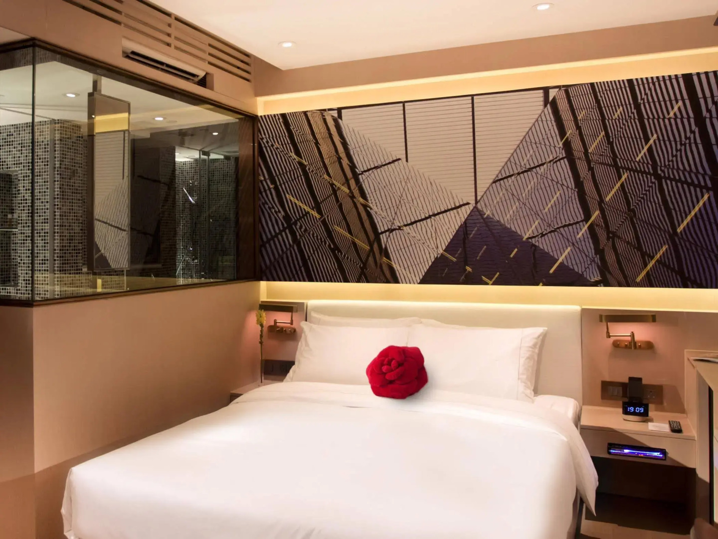 Hotel de EDGE by Rhombus