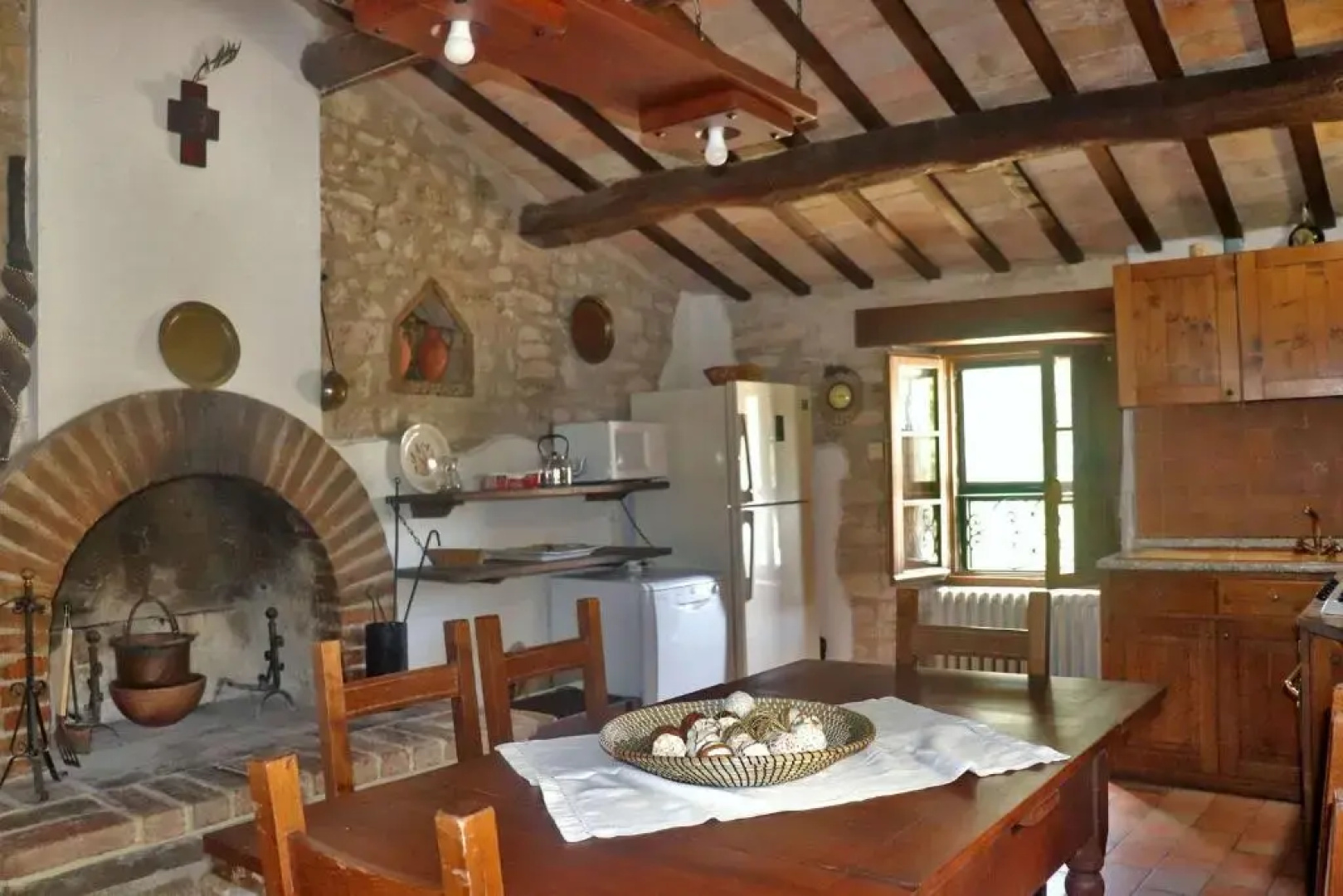 Villa Colombaia