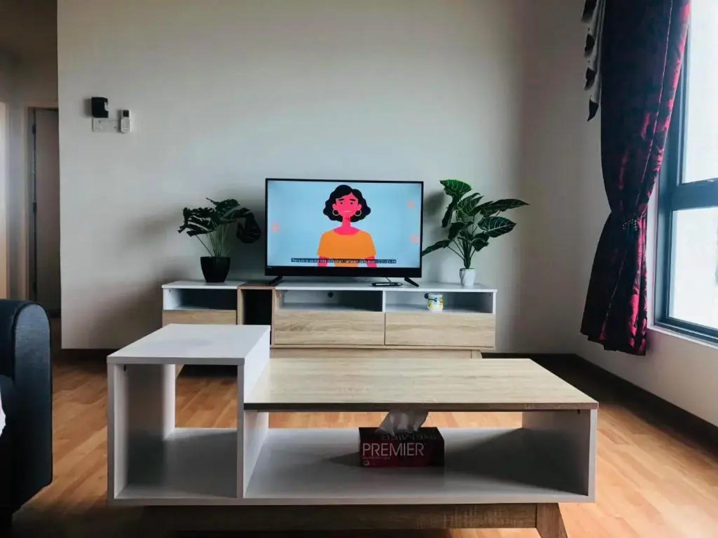 Imperium Resident Kuantan by ARBINA